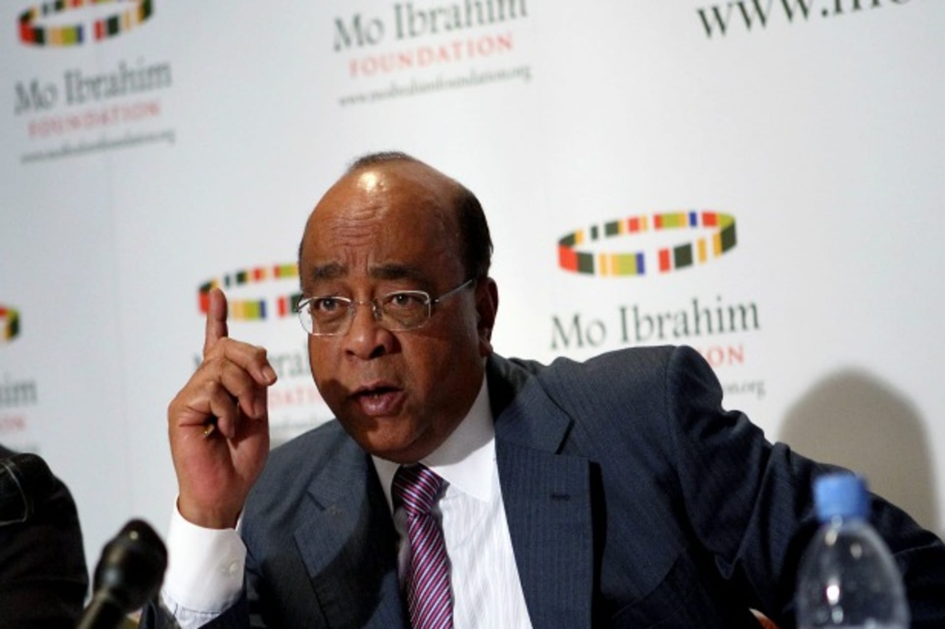 Mo Ibrahim Foundation’s Indictment of African Presidential Leadership