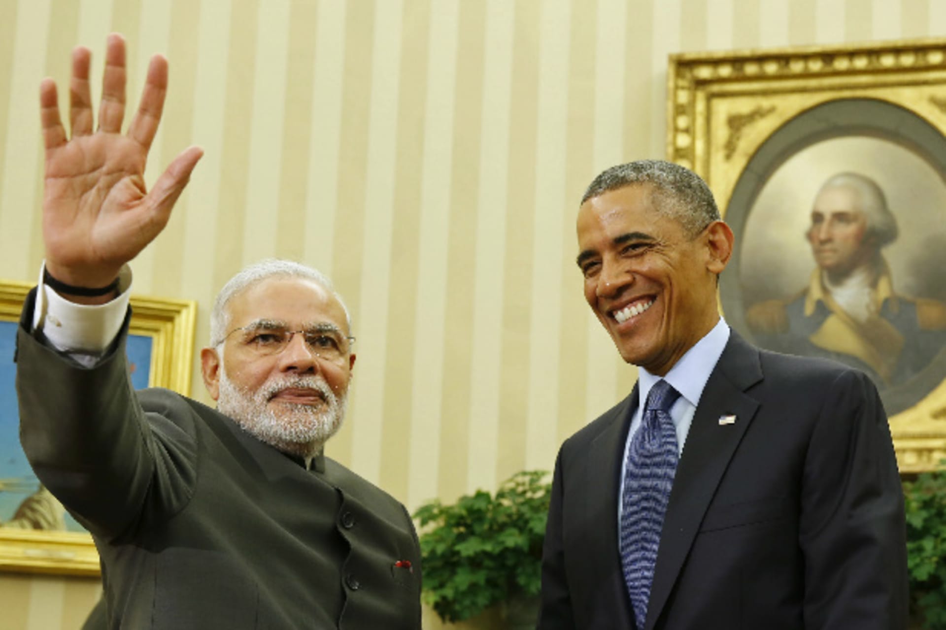 Modi_Obama_Summit