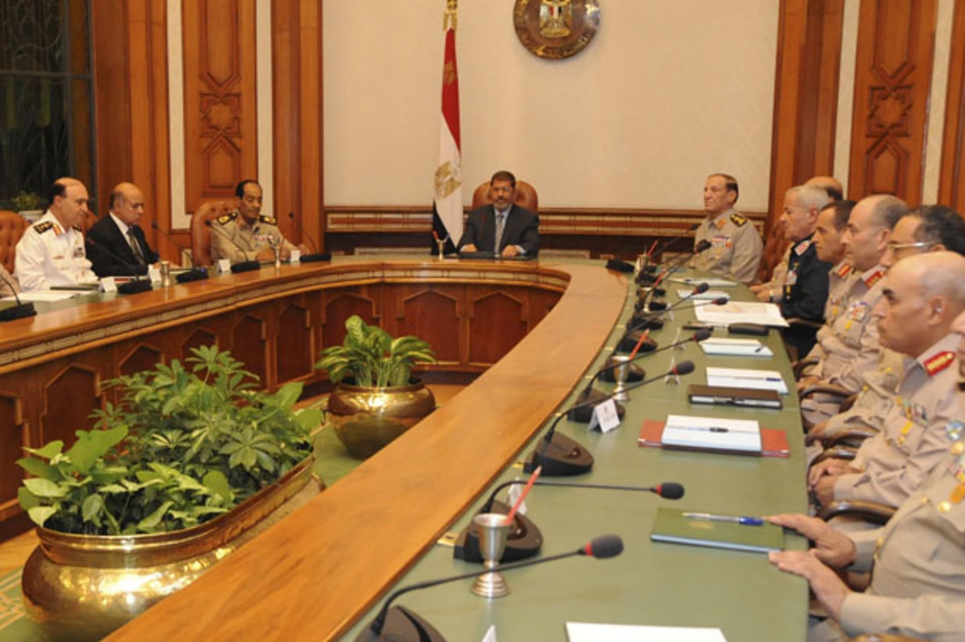 Morsy-Shake-up