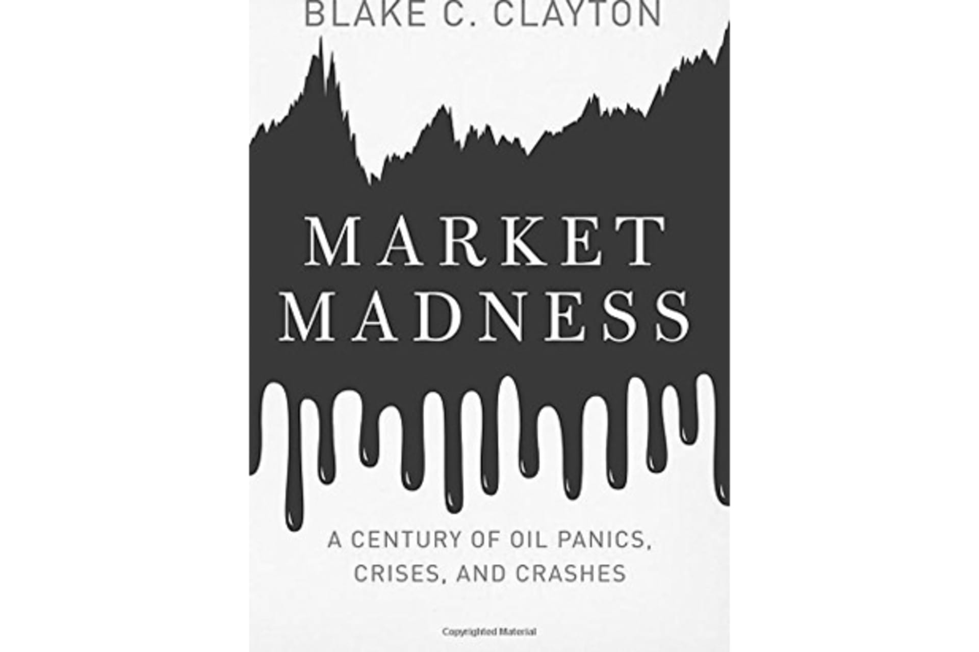 Market Madness