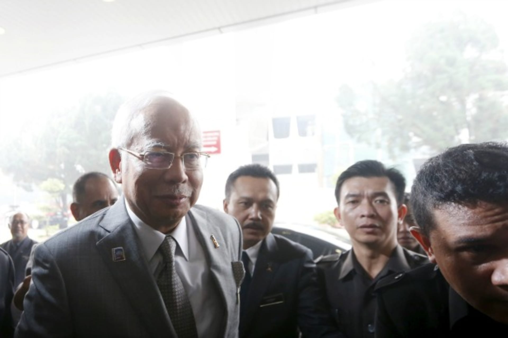 <p>najib-razak-parliament</p>
