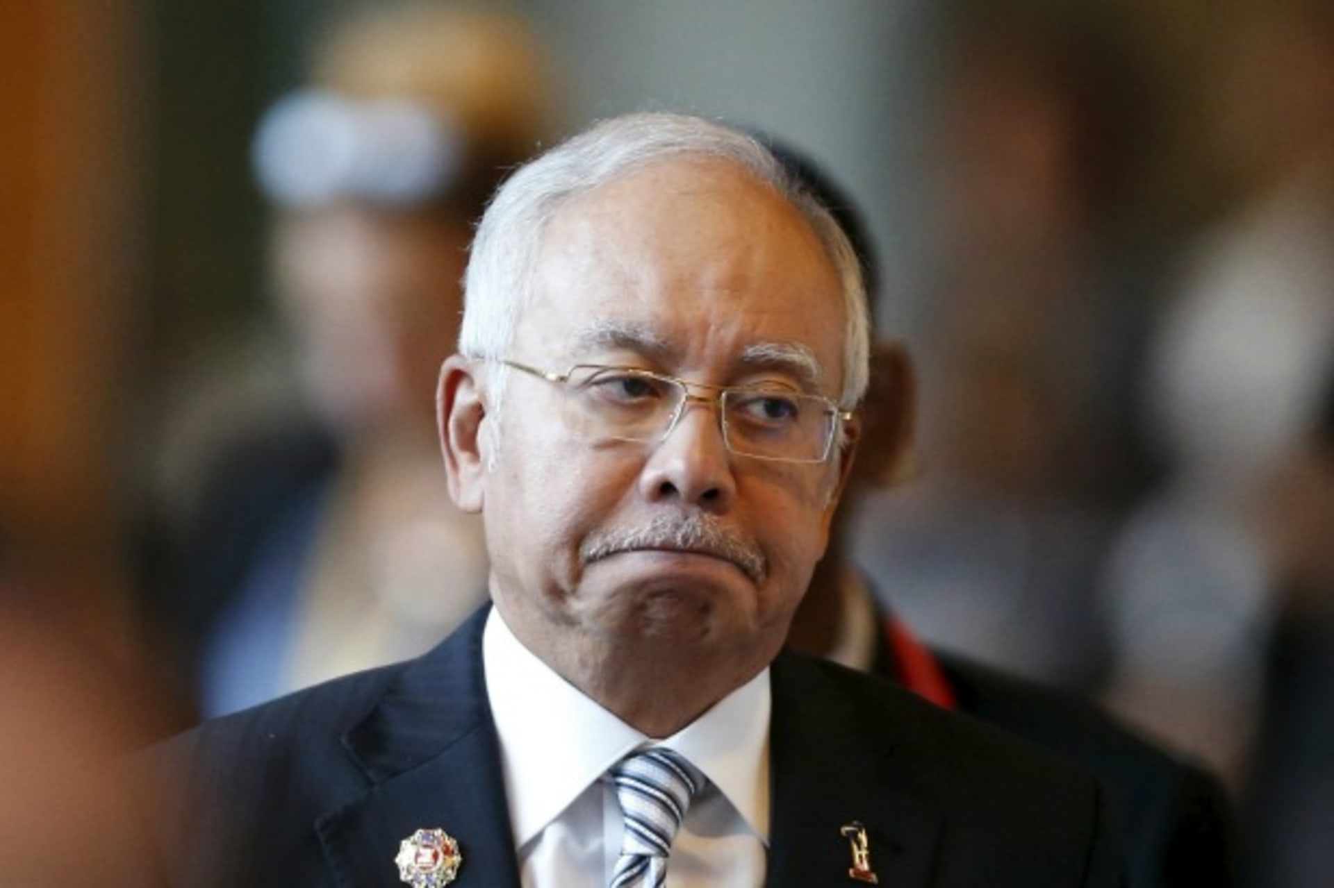<p>najib-razak-unmo meeting</p>
