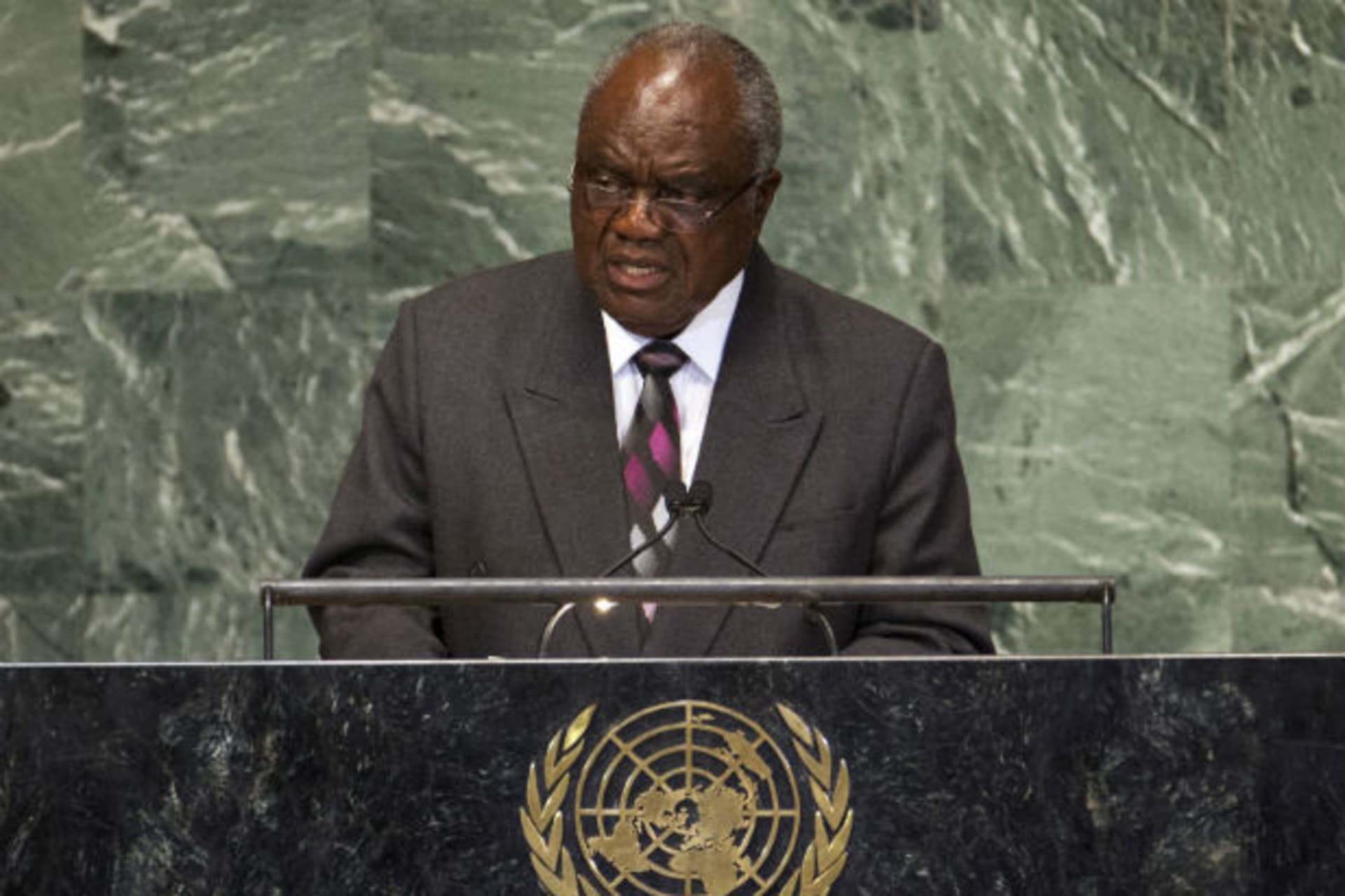 Pohamba