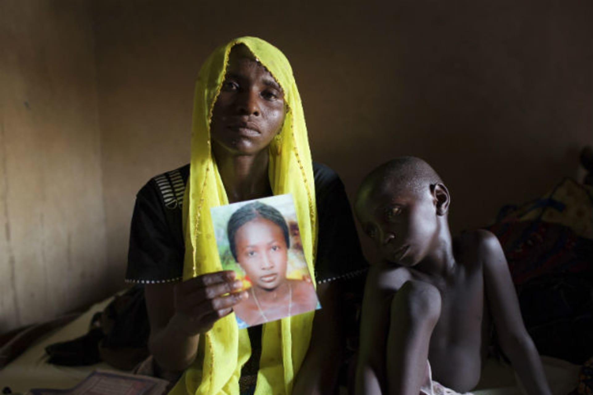 Africa - Bring Back Our Girls Picture