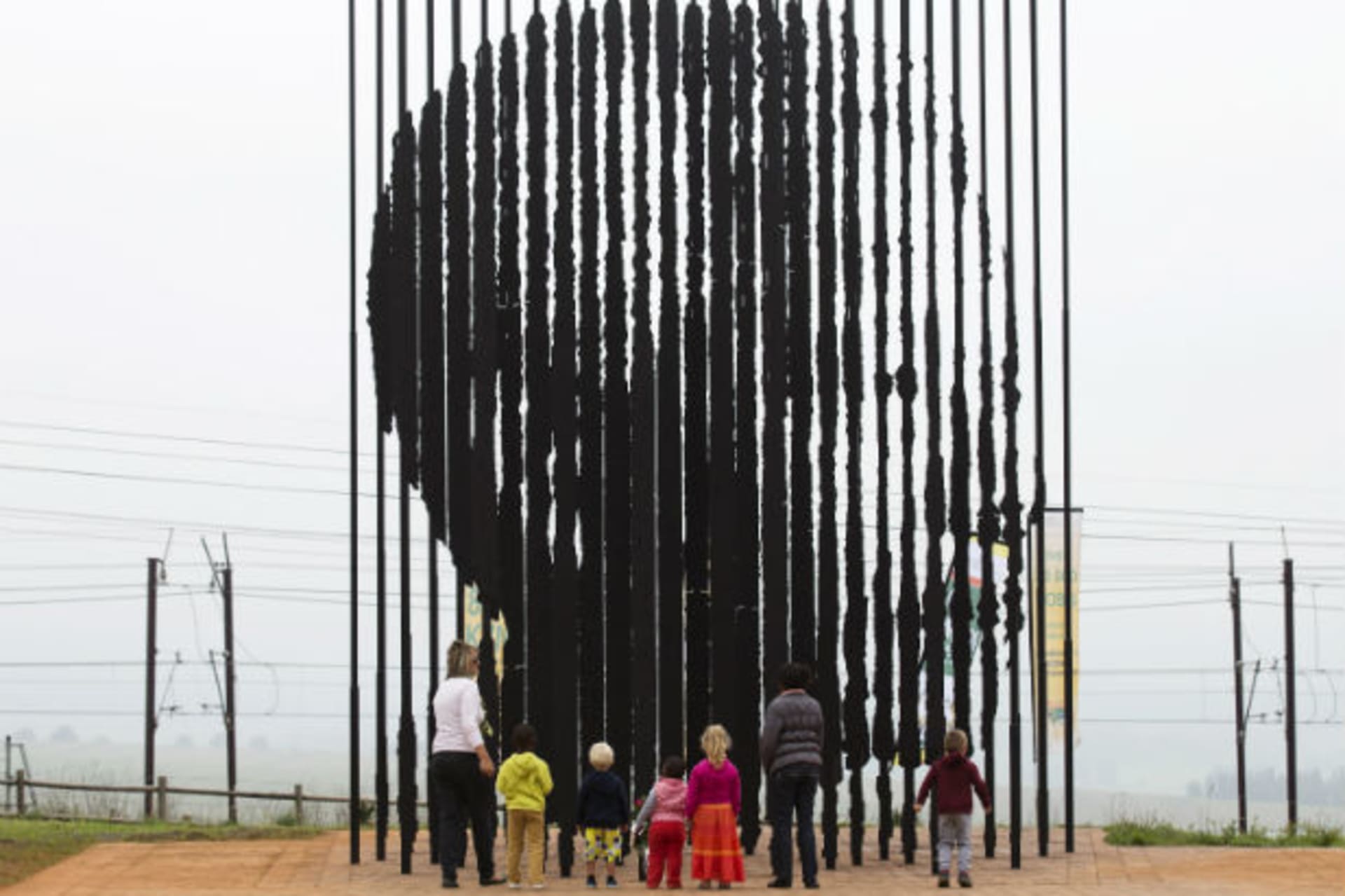 Nelson Mandela