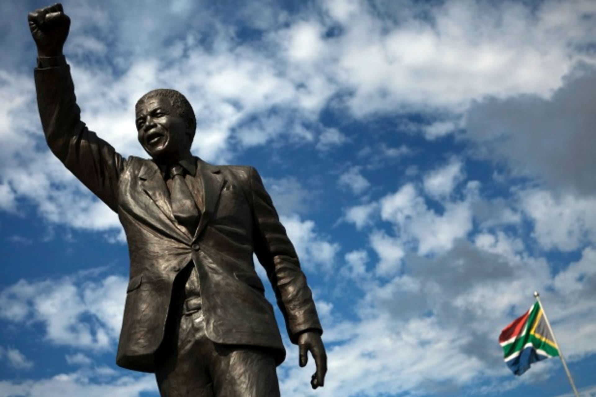 Mandela SA New Generation