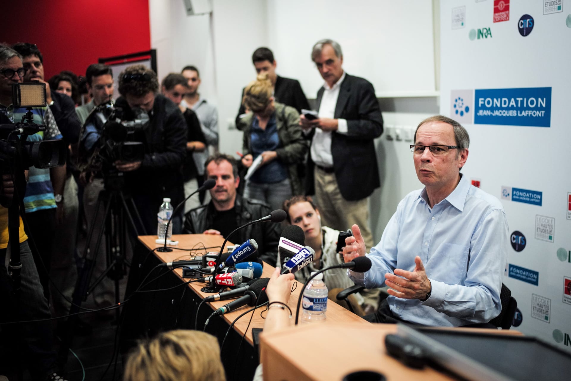 <p>noble economics jean tirole energy environment climate</p>
