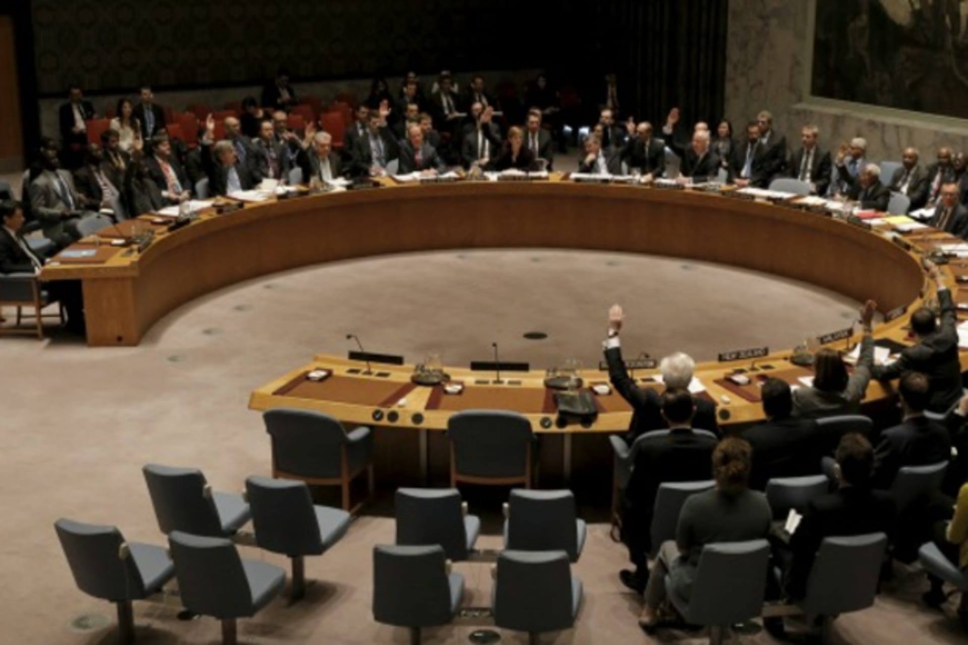 North Korea Korean, UN Security Council 02 Resolution, Sanctions, Nuclear, China, Chinese