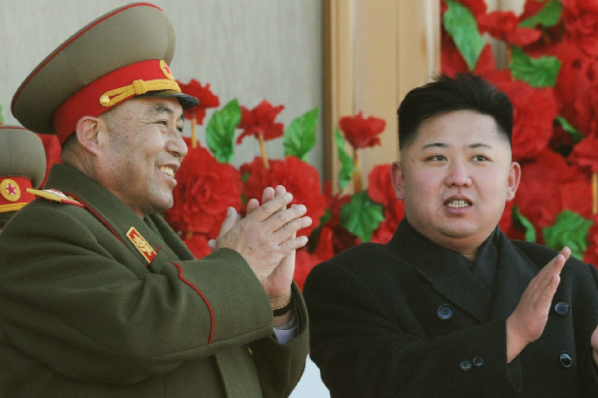 2.27.12_Teaser_New American President and North Korea