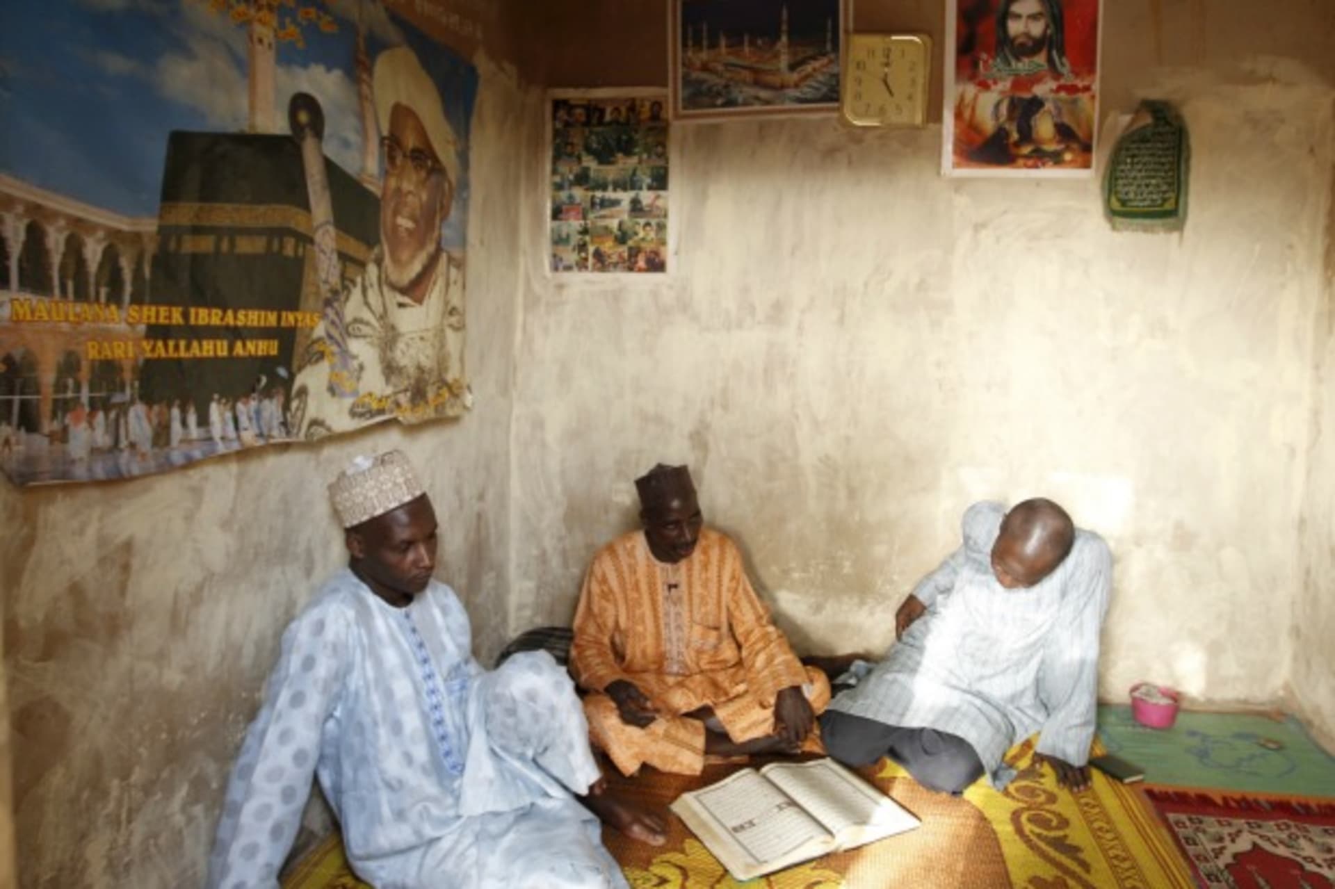 shias_Kaduna_Nigeria