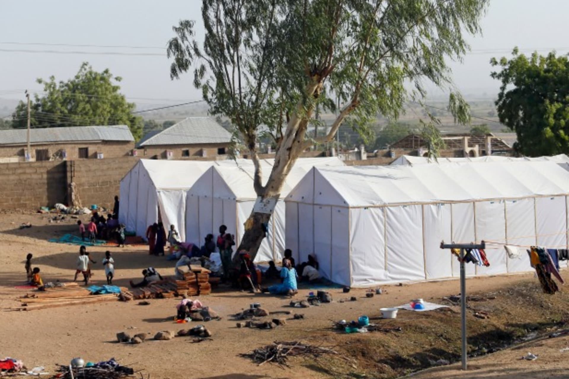 IDP_Camp_Nigeria