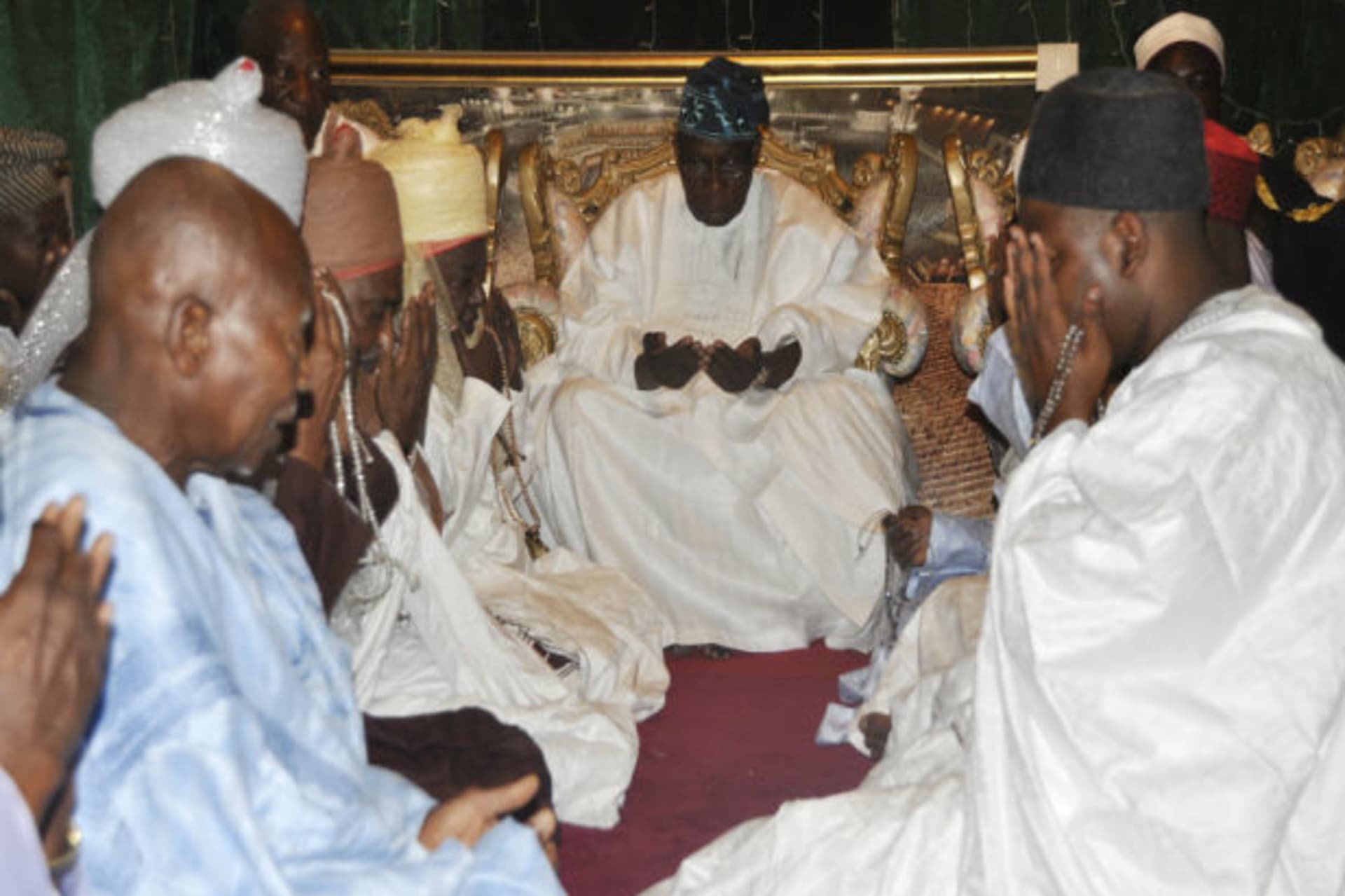 Obasanjo 3-19