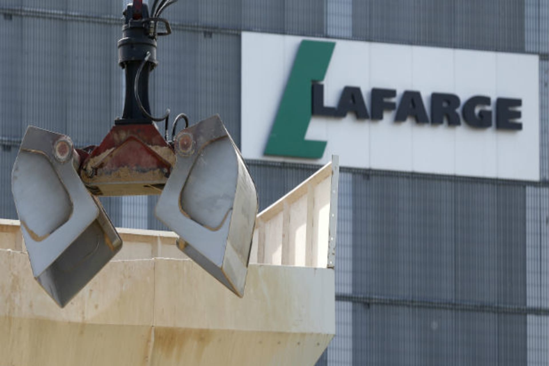 LaFarge