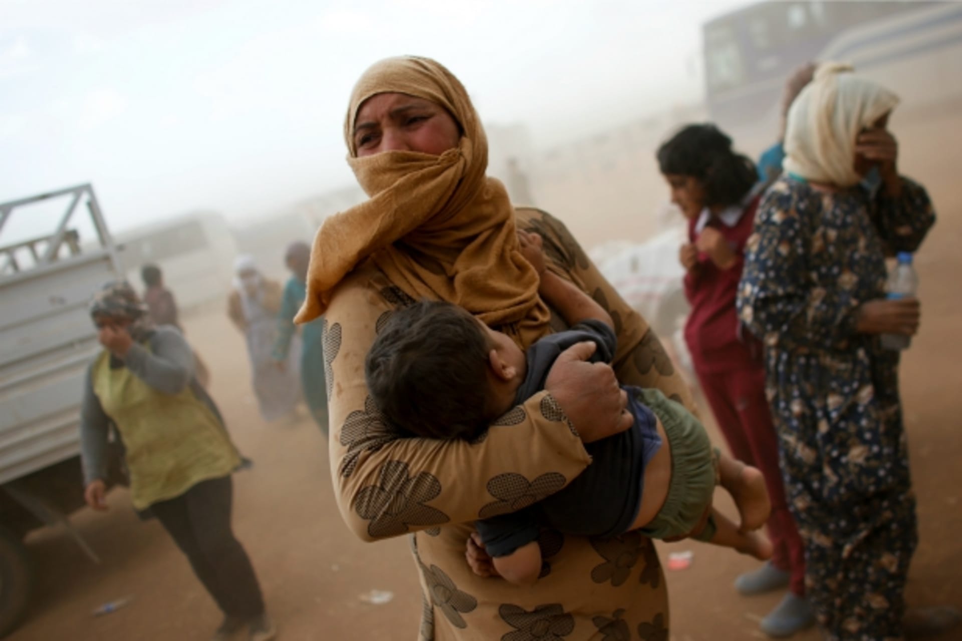 NightTerrorTurkeyandRefugees