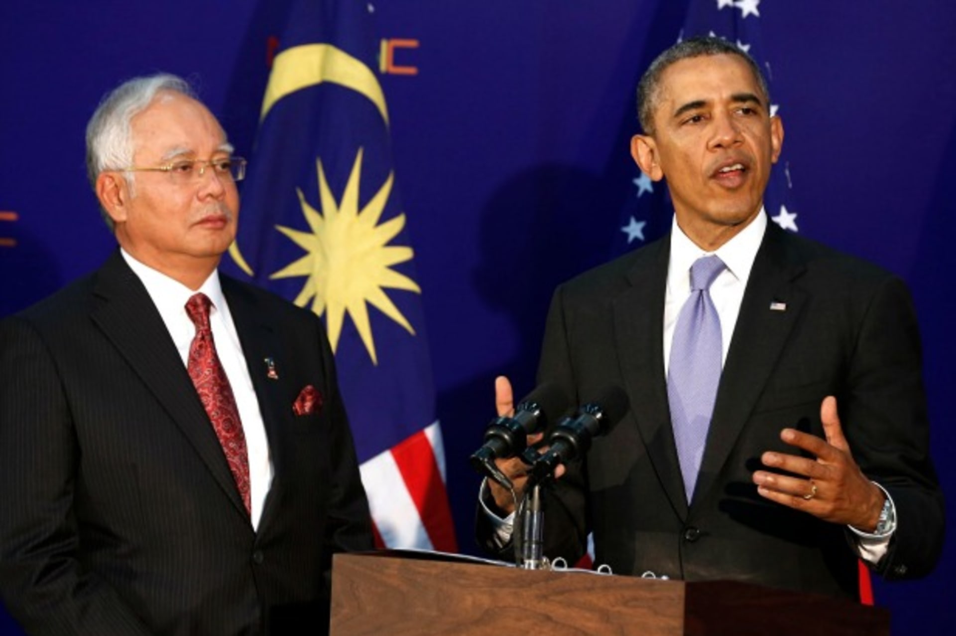 <p>obama-najib</p>
