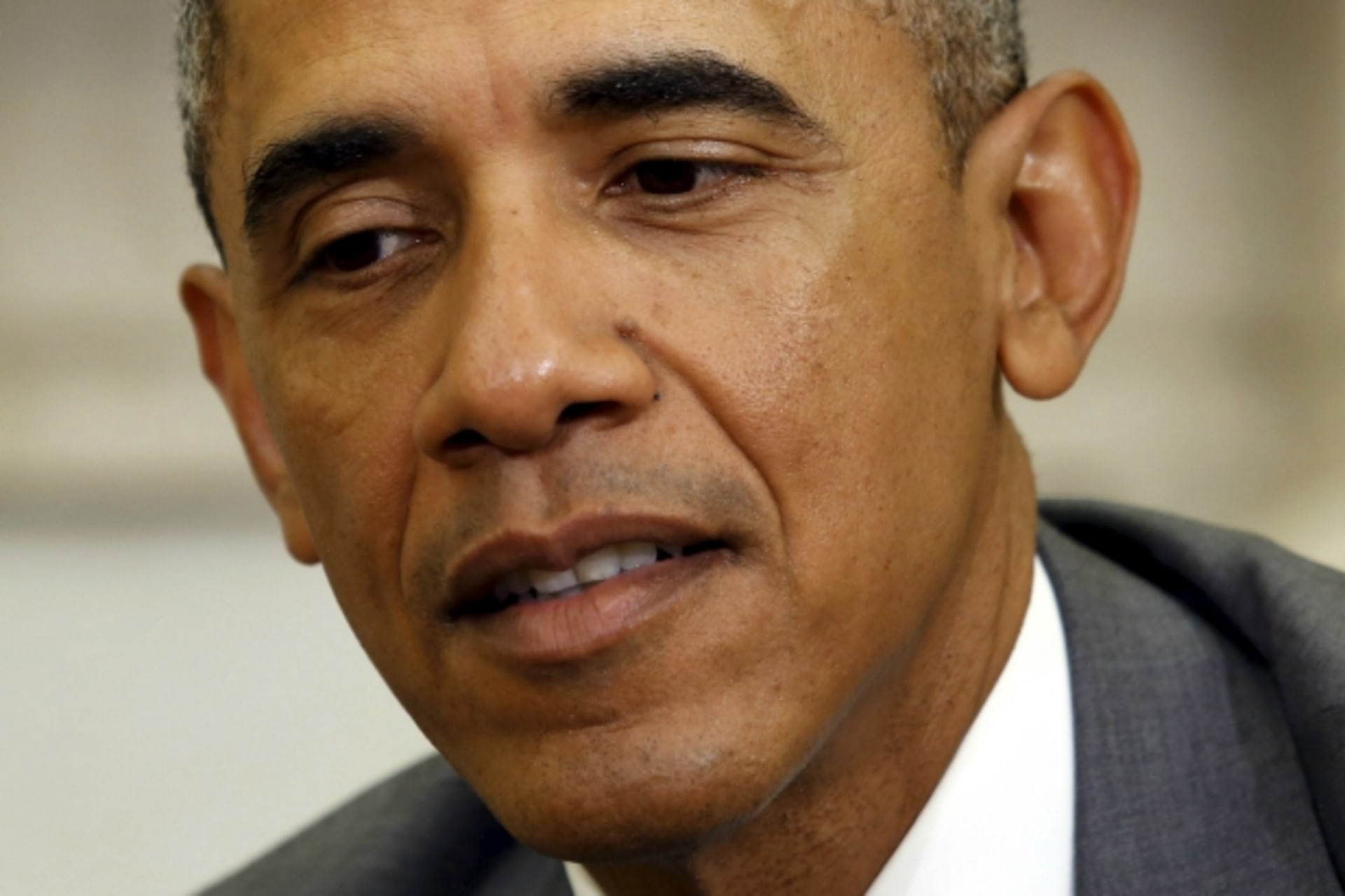 Obama July 2015