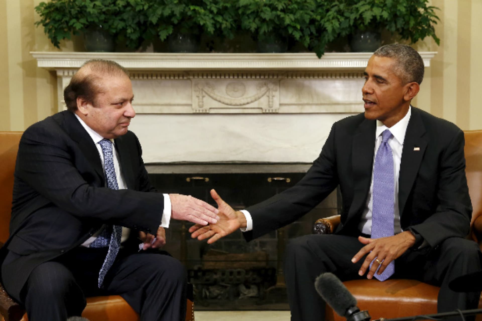 Sharif_Obama