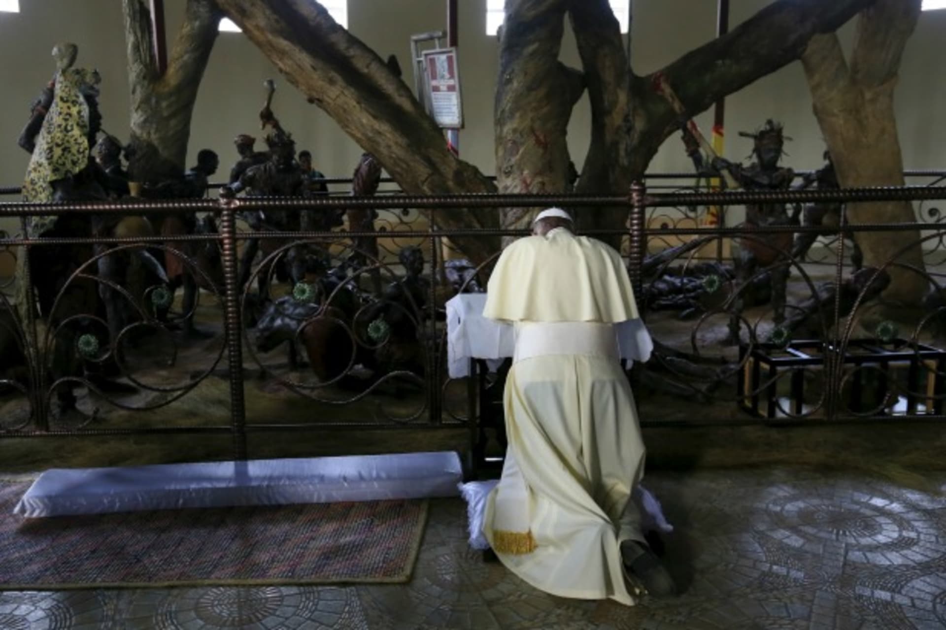 Pope Francis
