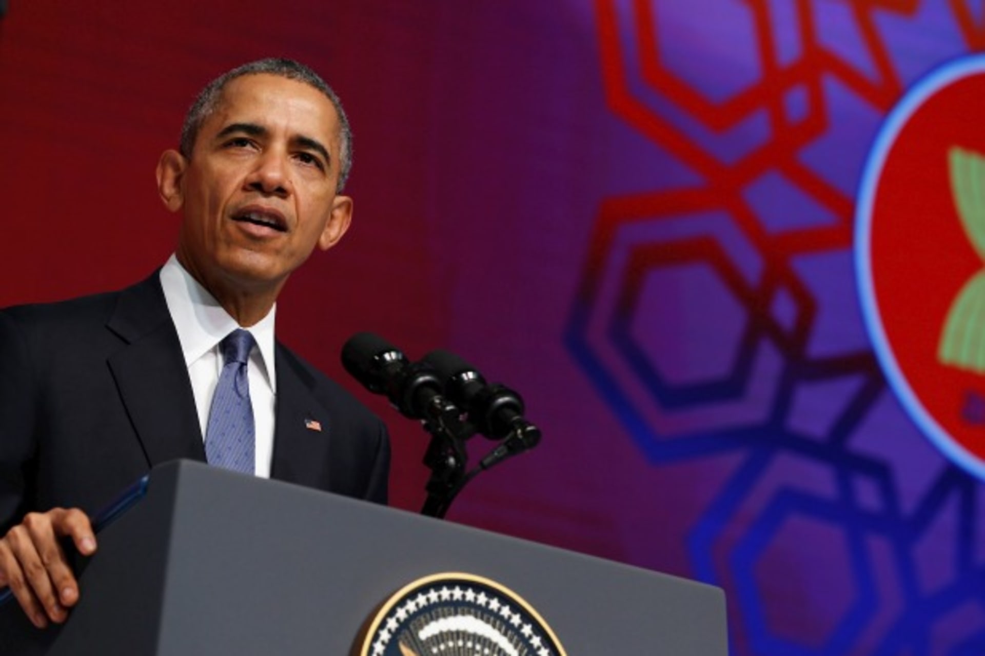 <p>Obama-ASEAN summit-2</p>
