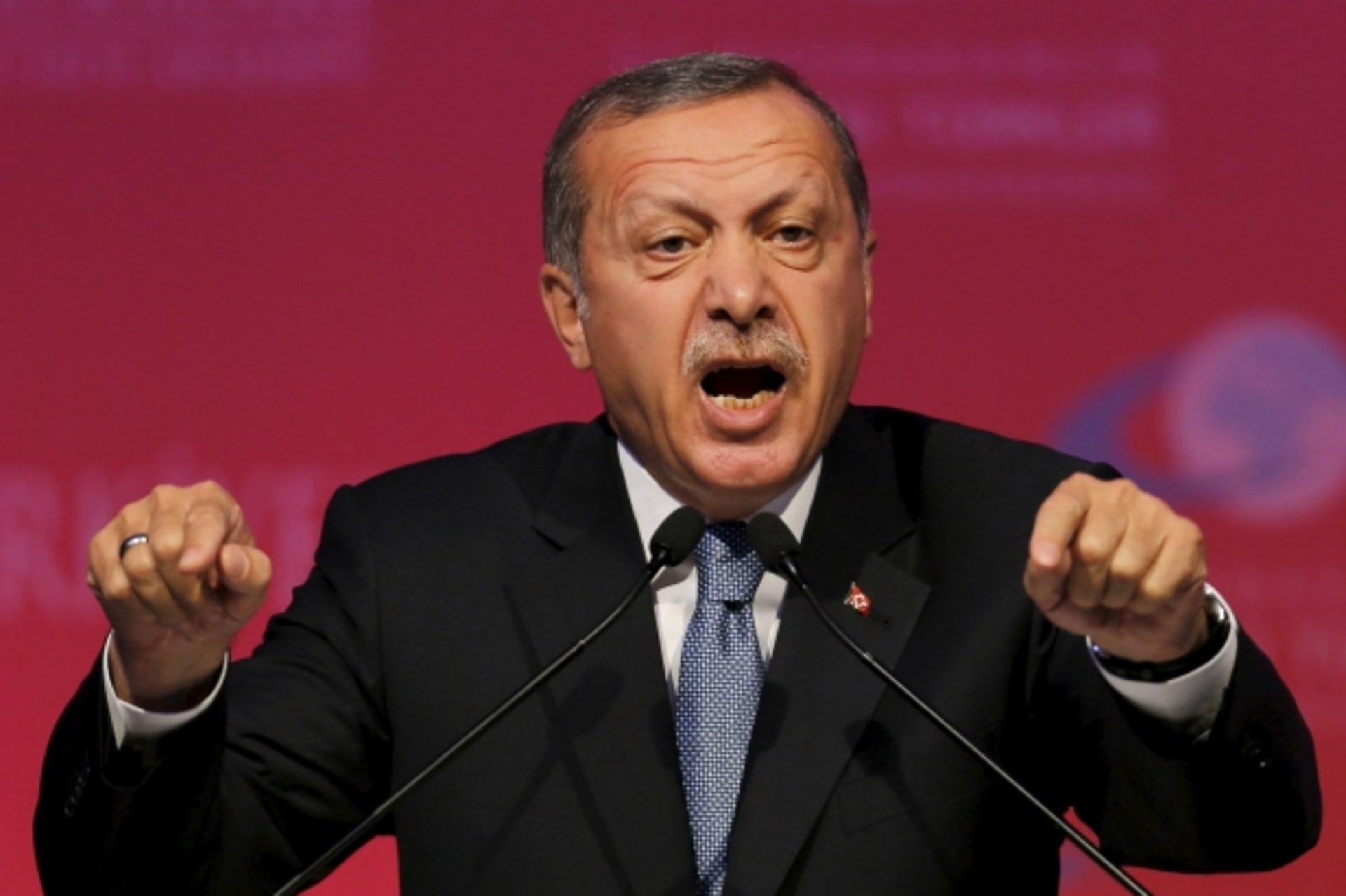 TheRealReasonTurkeyIsFightingISIL