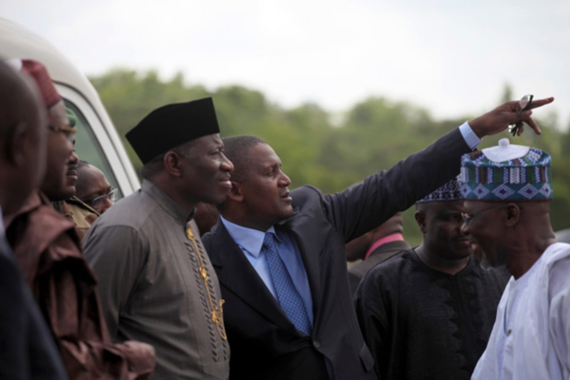 Dangote