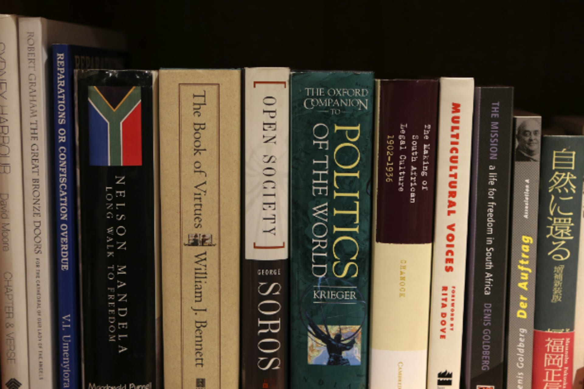 Books