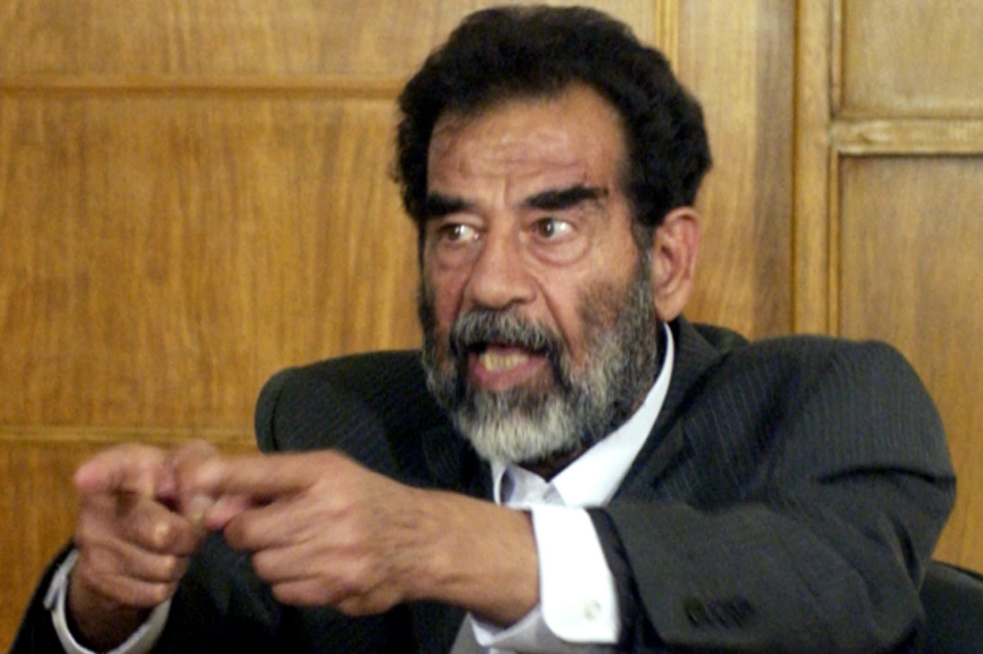 Saddam Hussein 04