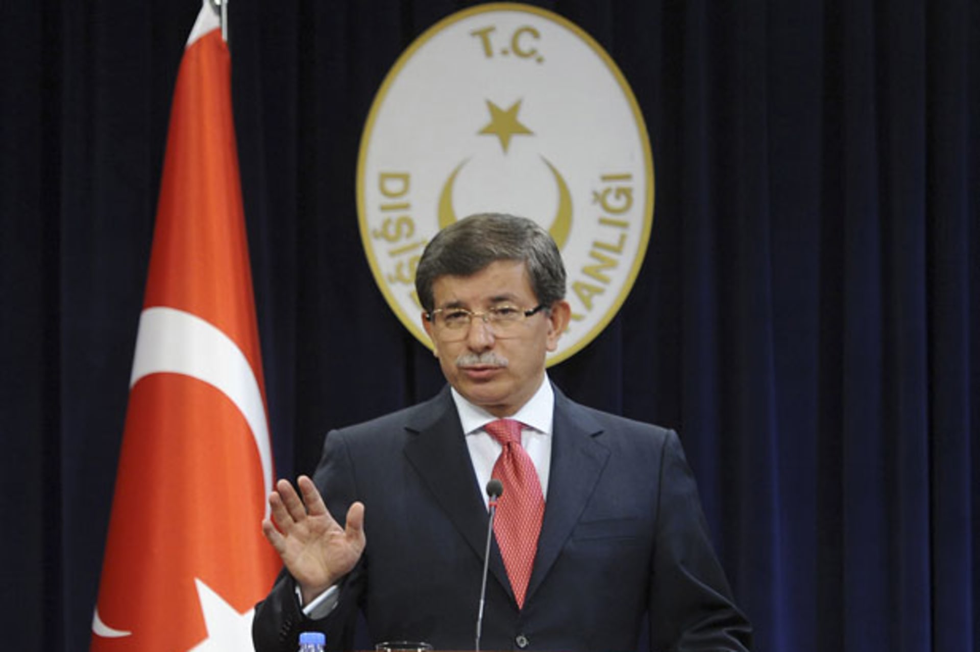 OverdoneTurkey