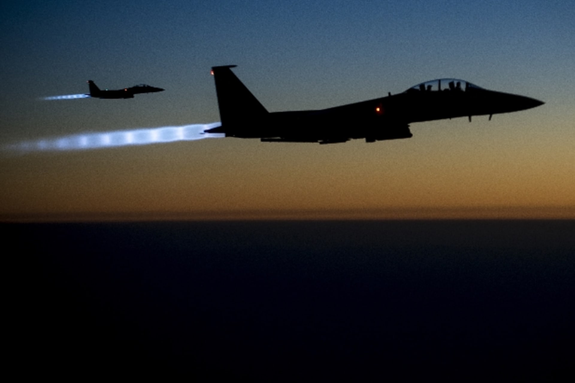 <p>Strike Eagles Iraq Syria</p>
