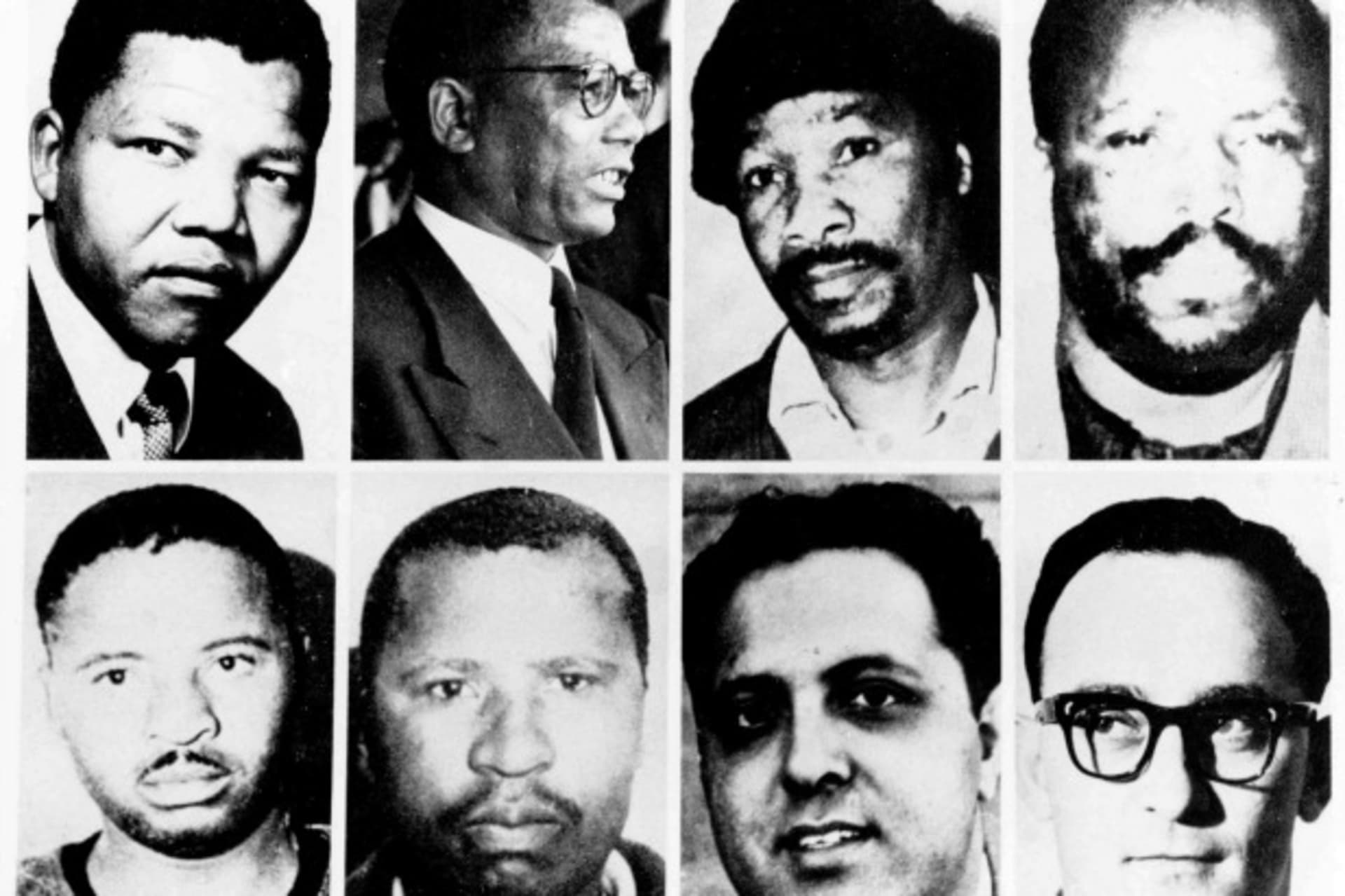 Rivonia