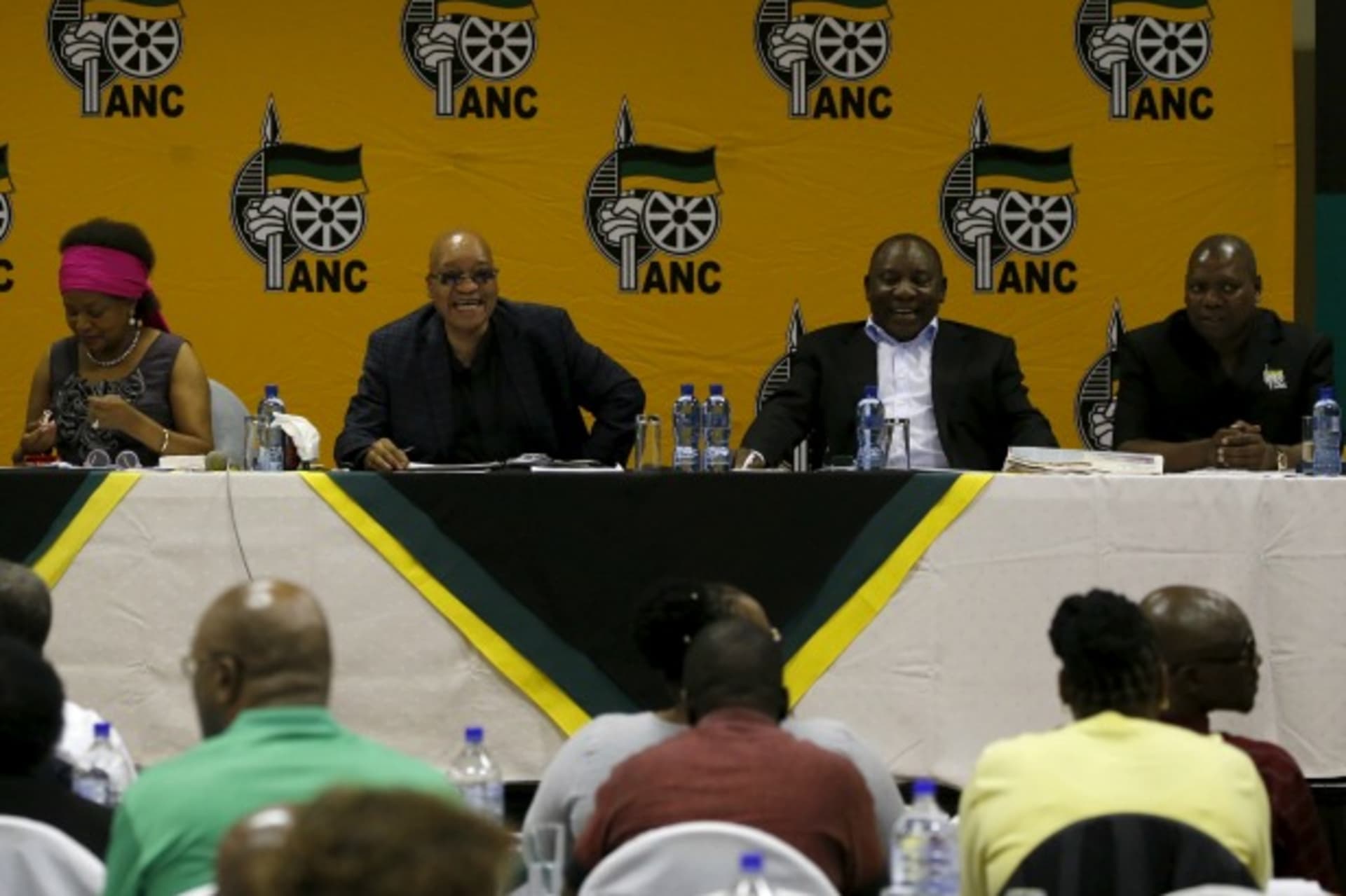 Zuma NEC