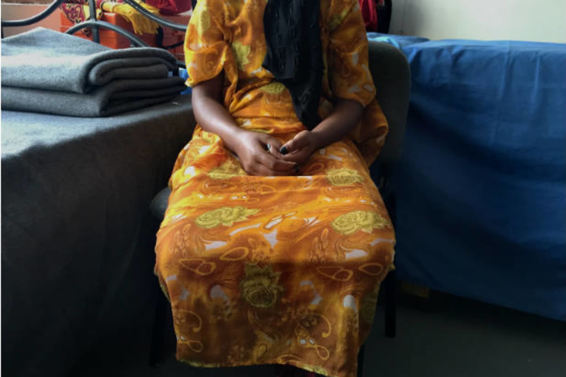 <p>Ethiopia Senait girl education Africa child marriage</p>