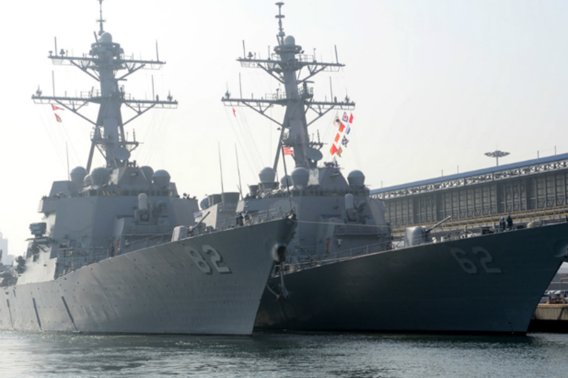 USN