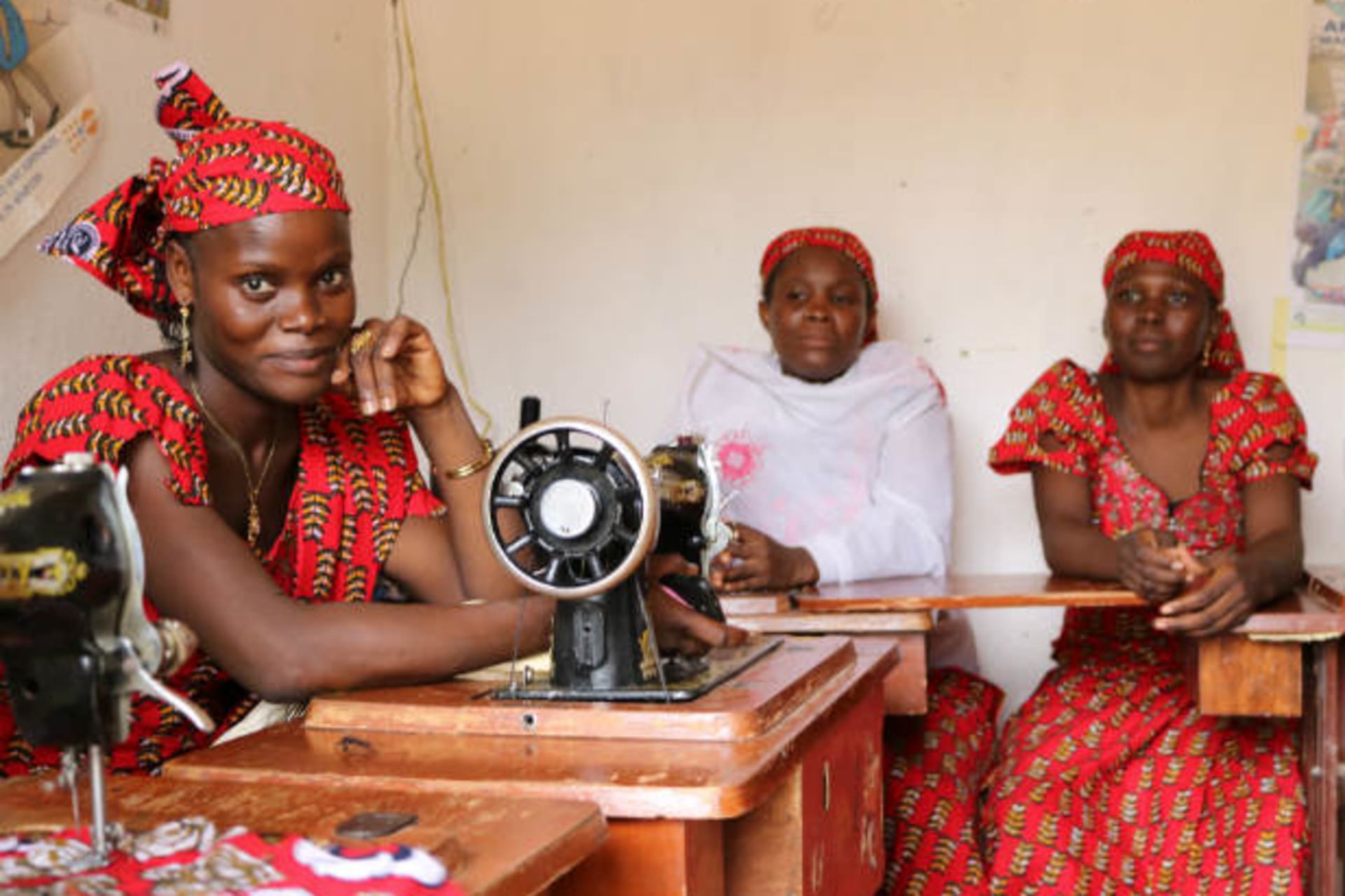 <p>Danedjo-Cameroon-marriage-girls</p>