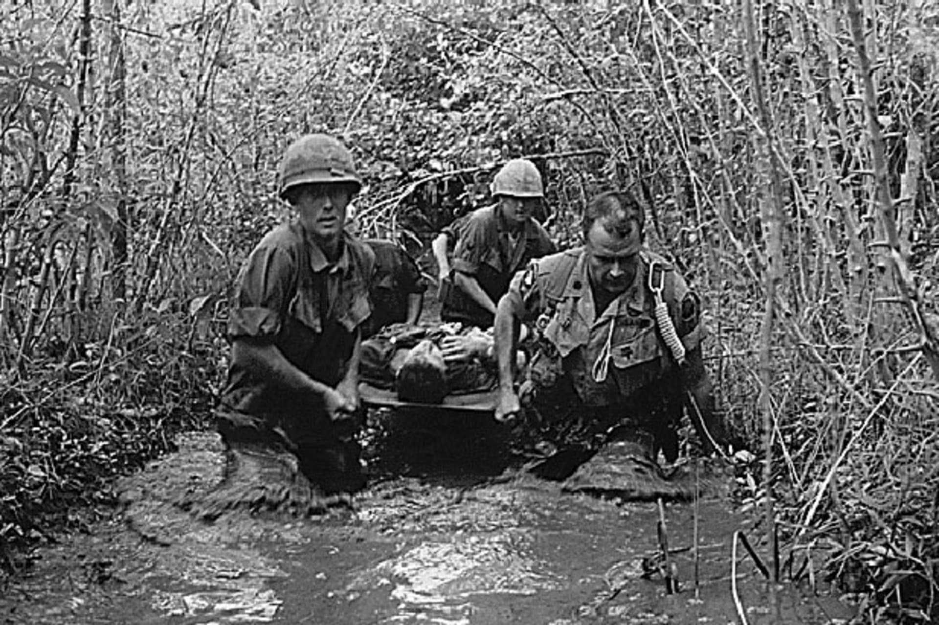 <p>Vietnam War Soldiers Novels</p>