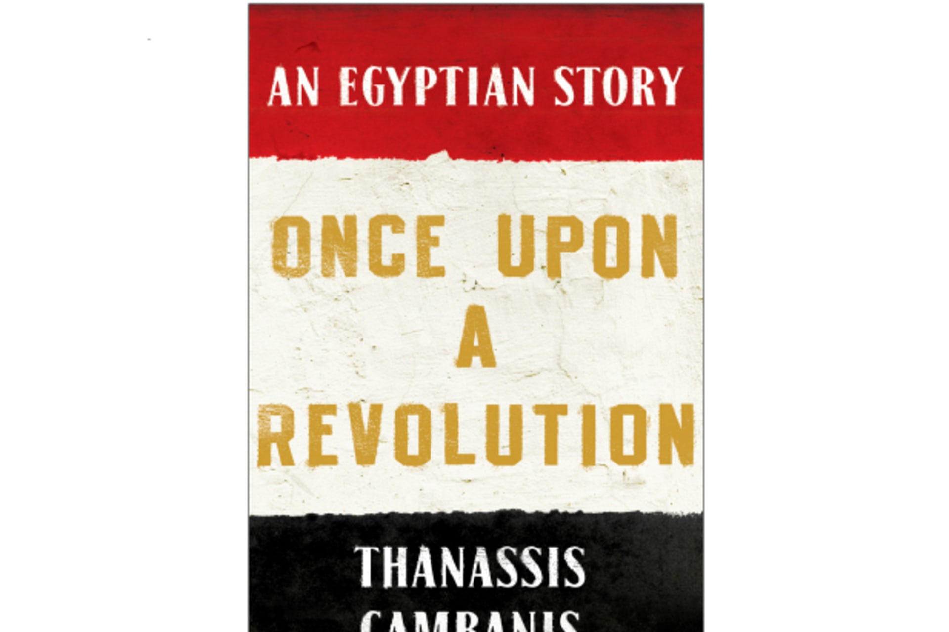 Cambanis Book