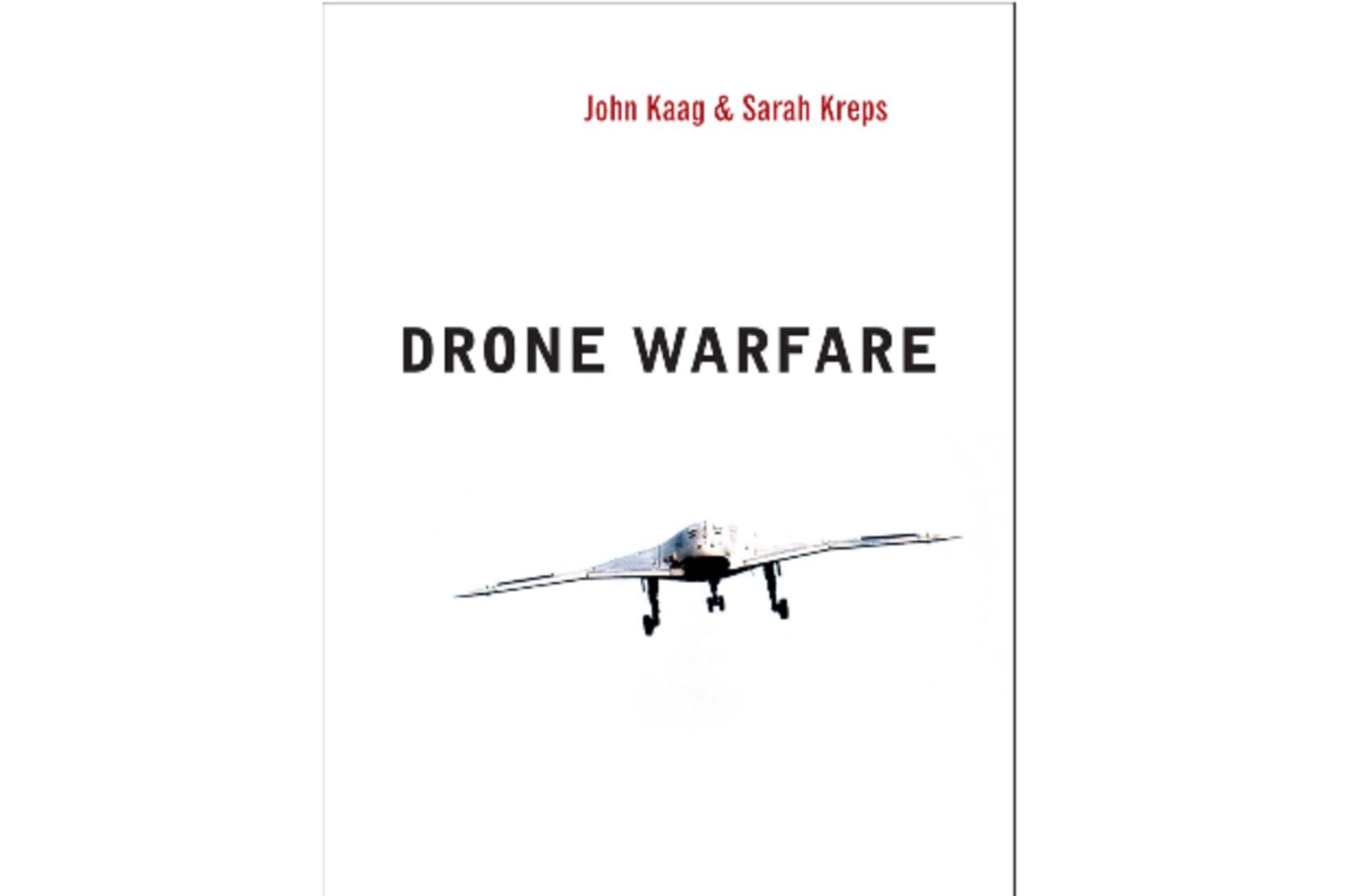 Drone Warfare_Kreps edited