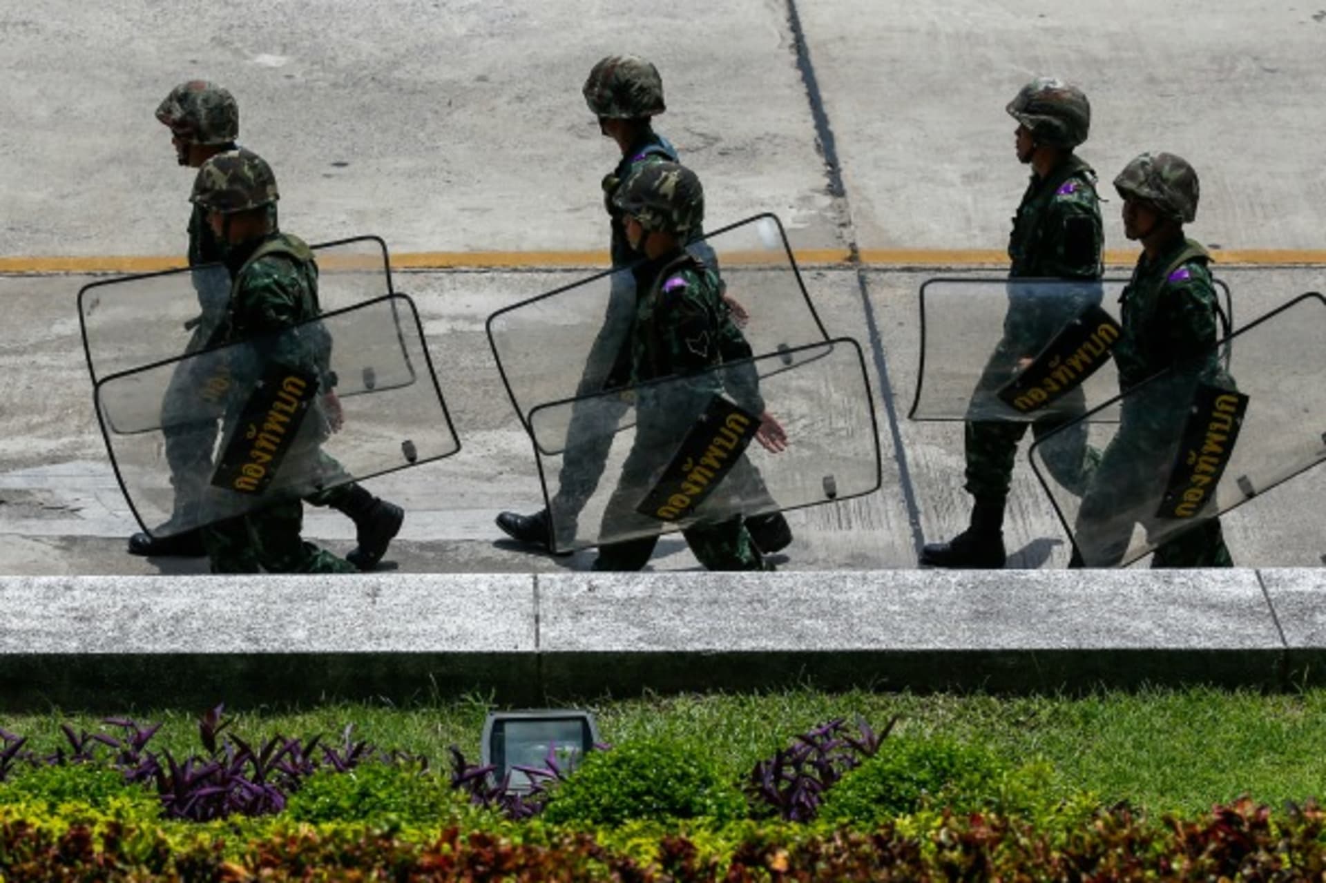 <p>thai martial law</p>
