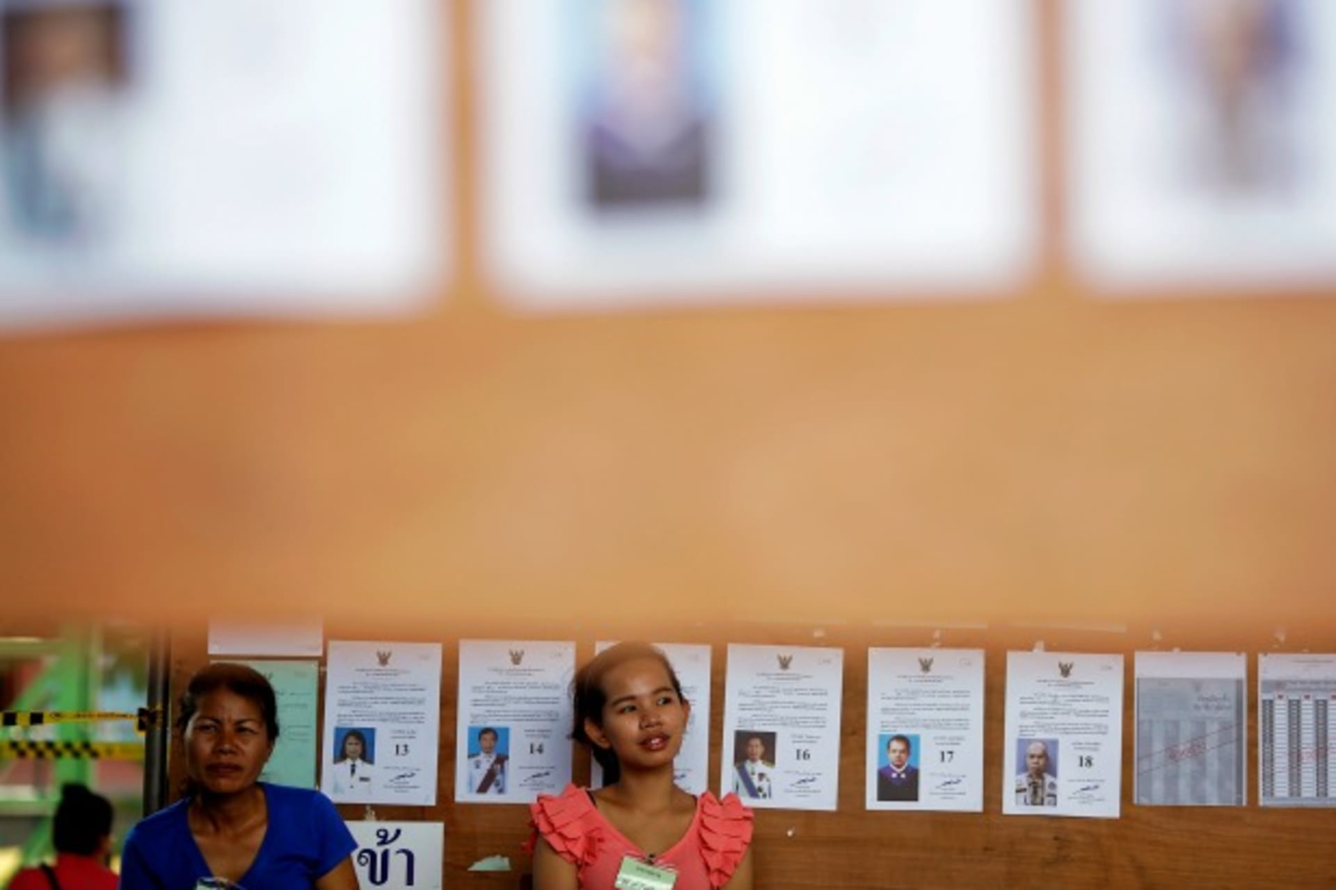 <p>thai senate elections</p>
