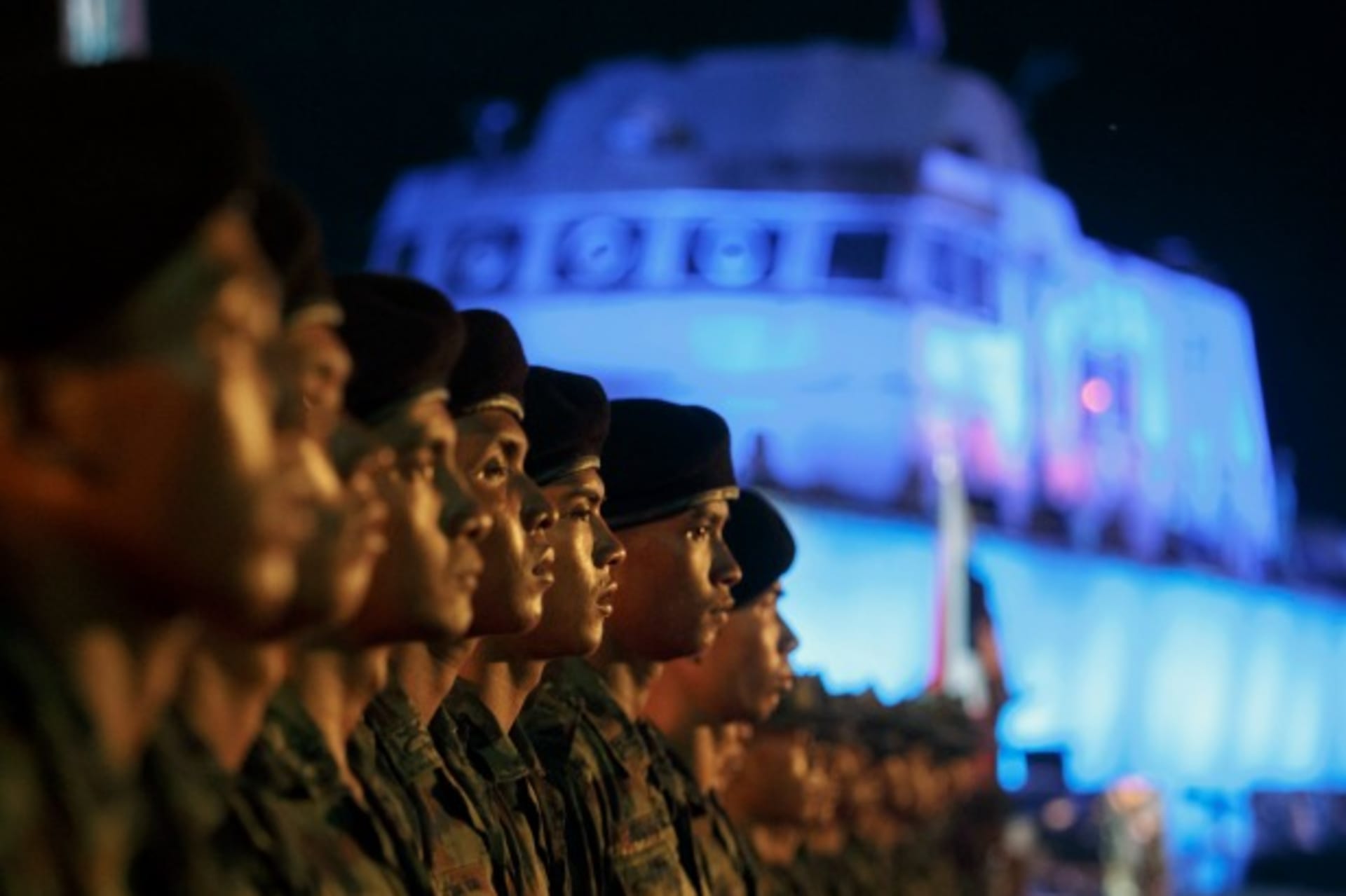 <p>thai military</p>
