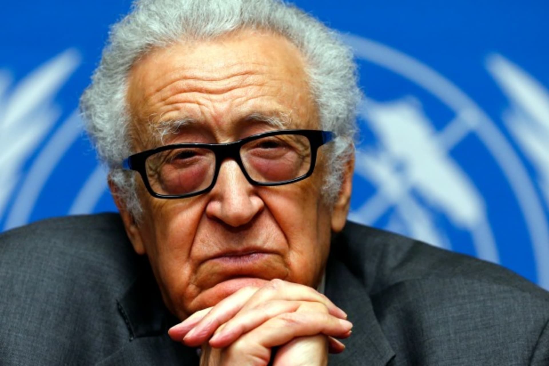 Brahimi