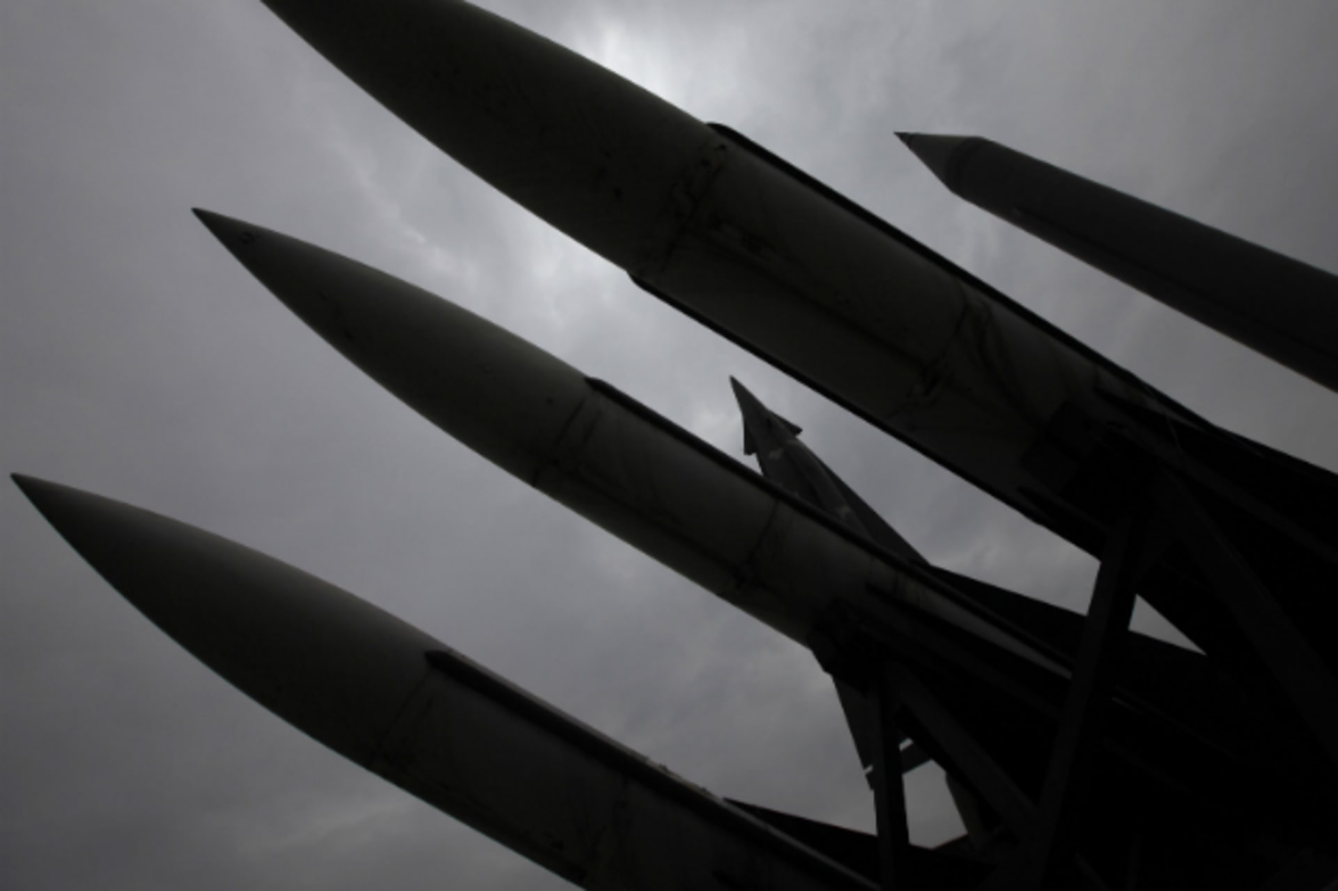 Missiles