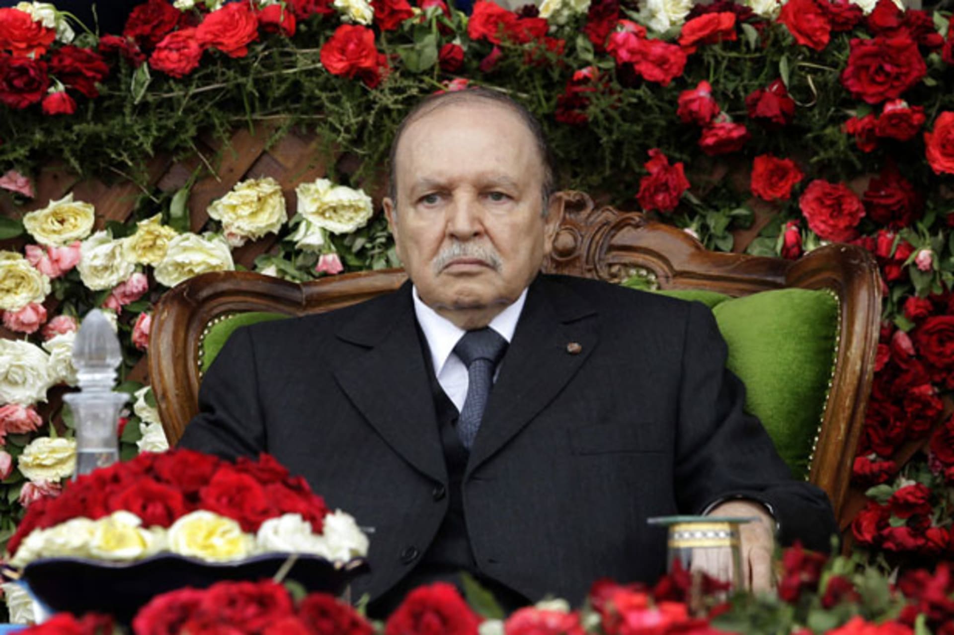 AlgeriaAnalyticOvershooting
