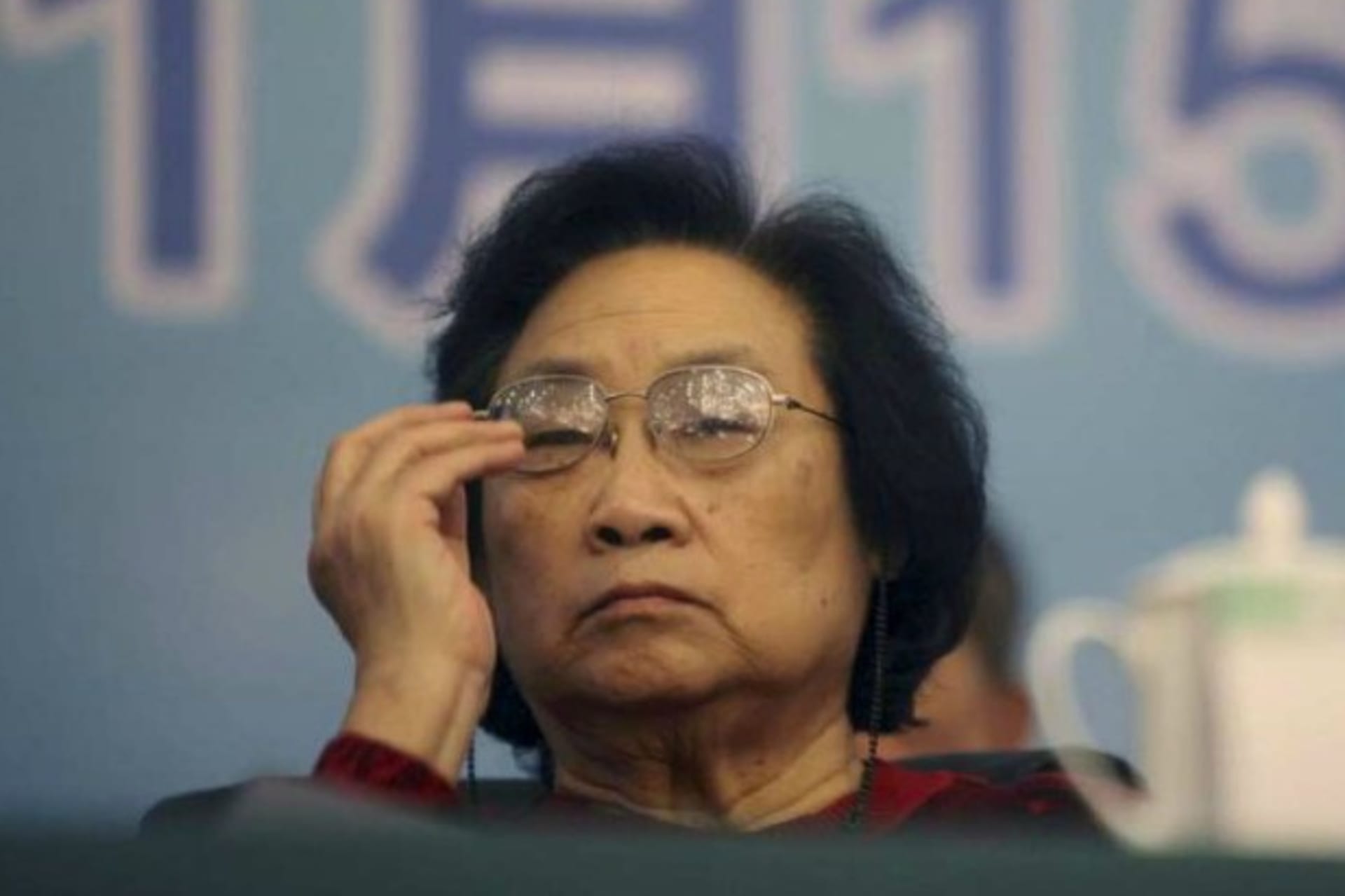 Tu Youyou