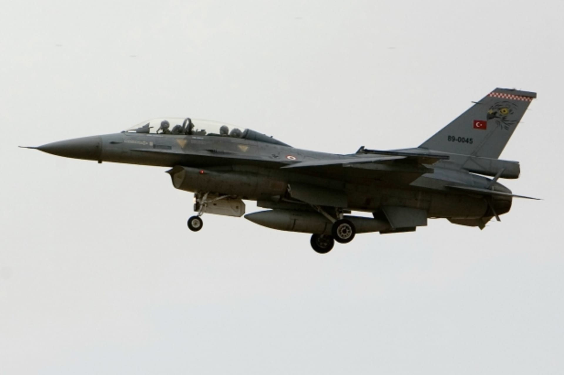 Turkey, Syria, and the United States