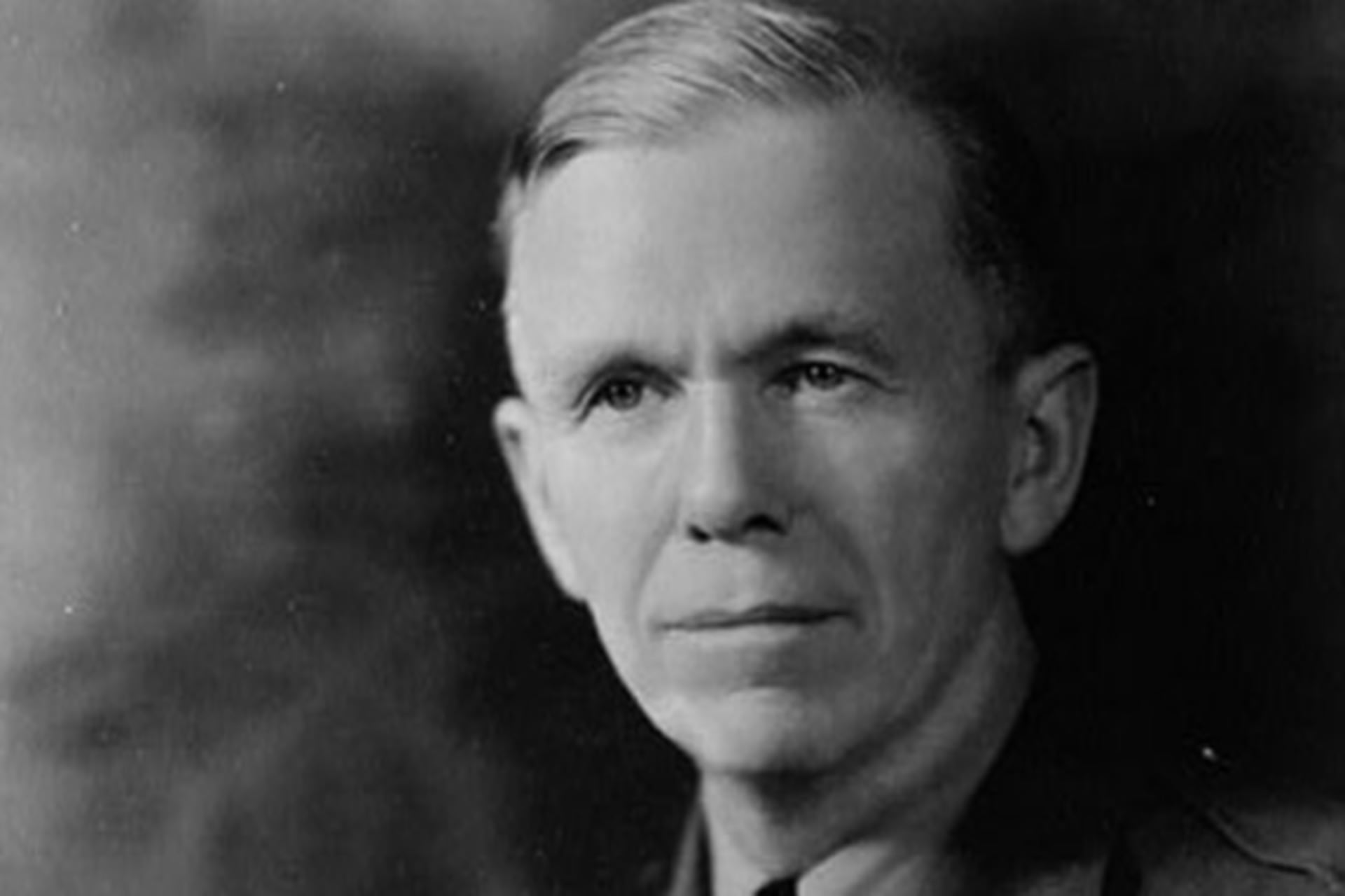 george-c-marshall-photo