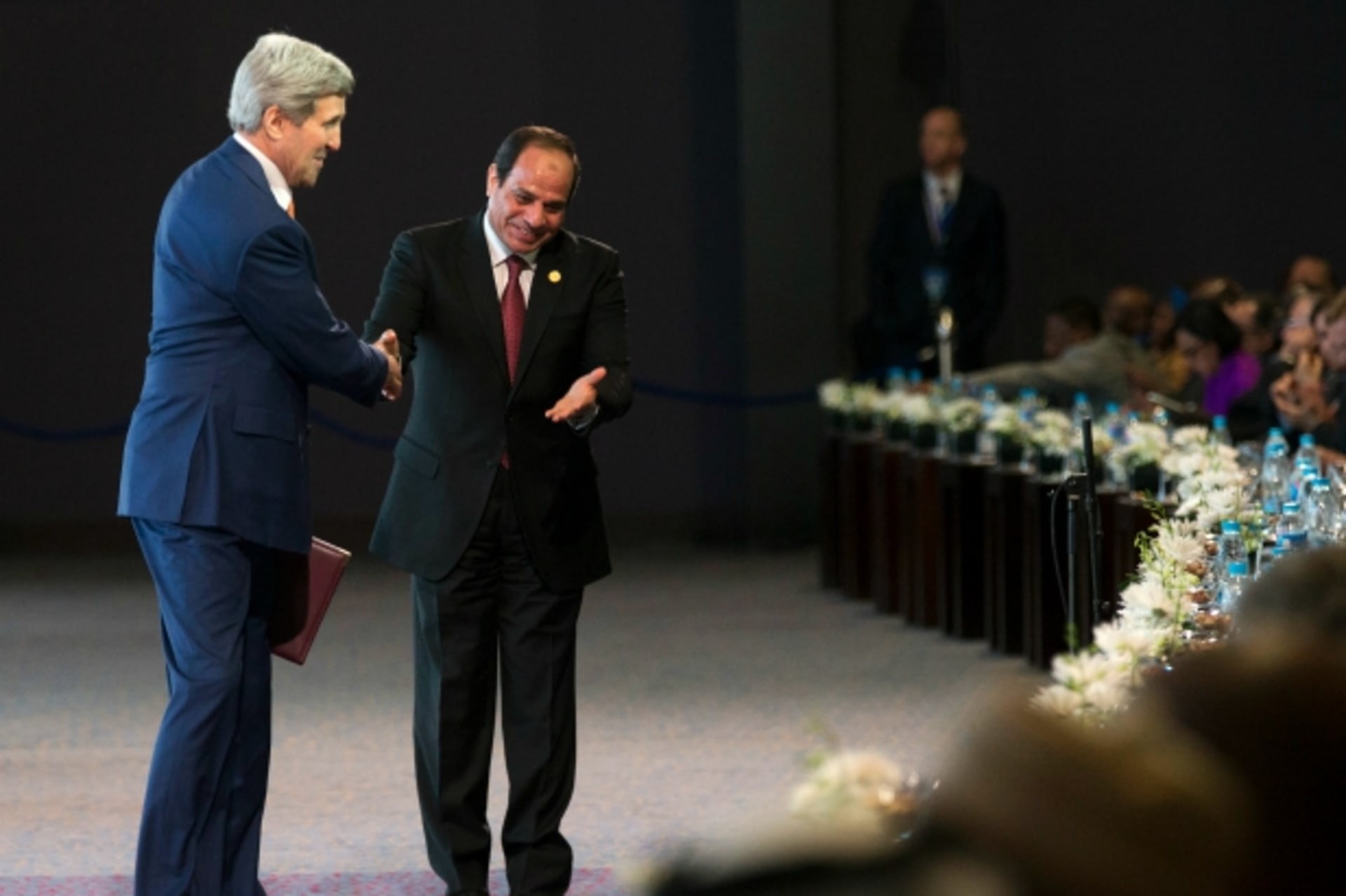 TheU.S.EgyptStrategicDialogue