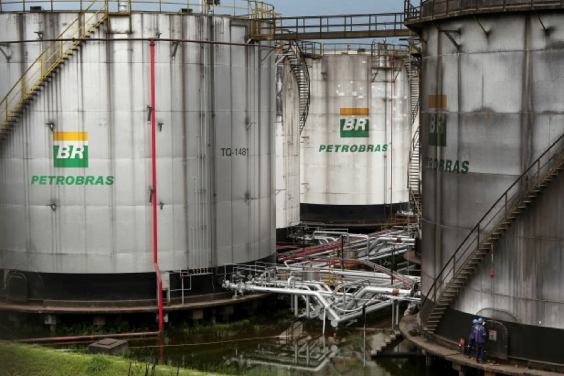 <p>petrobras</p>
