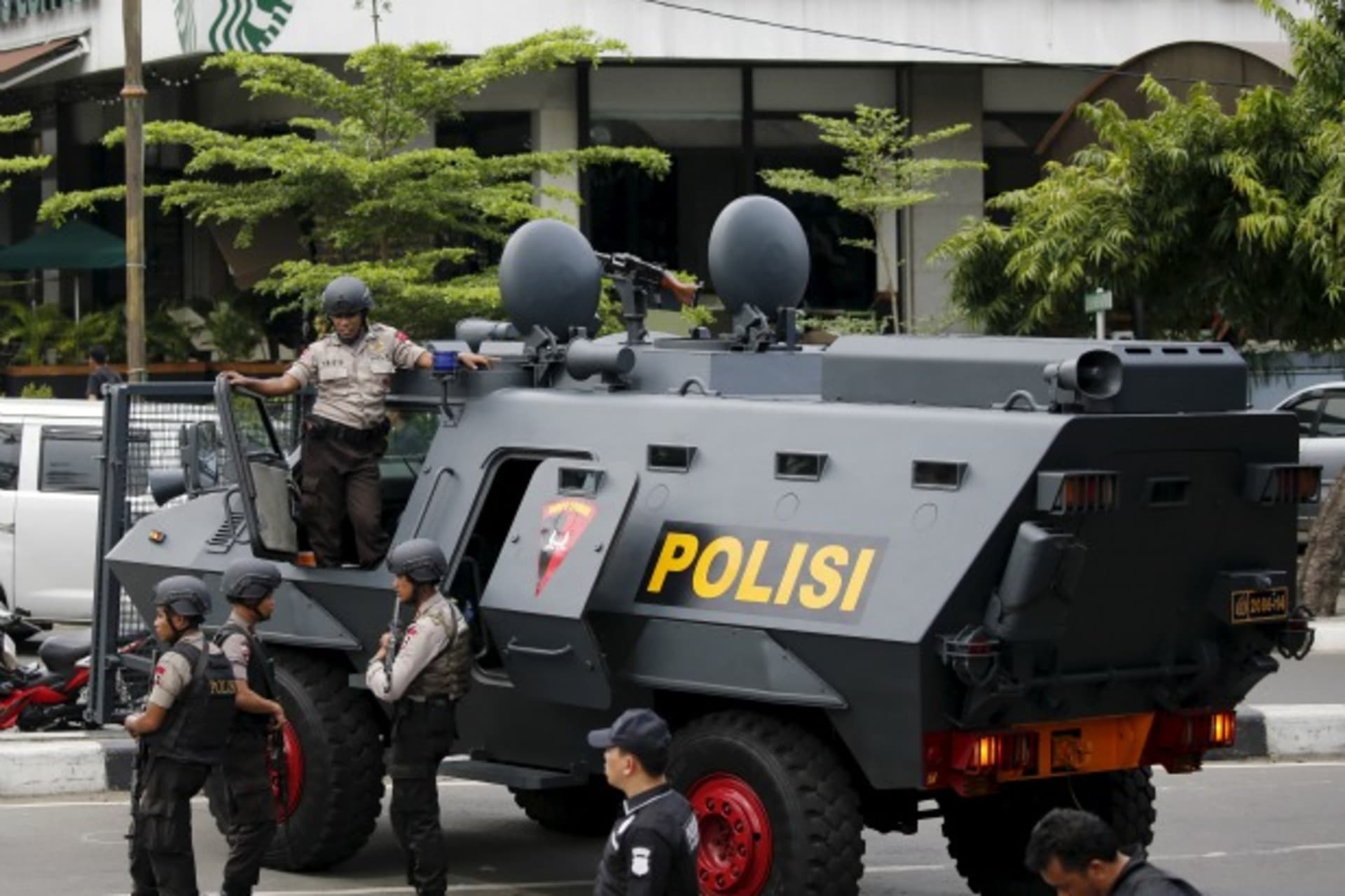 indonesia-jakarta-islamic state