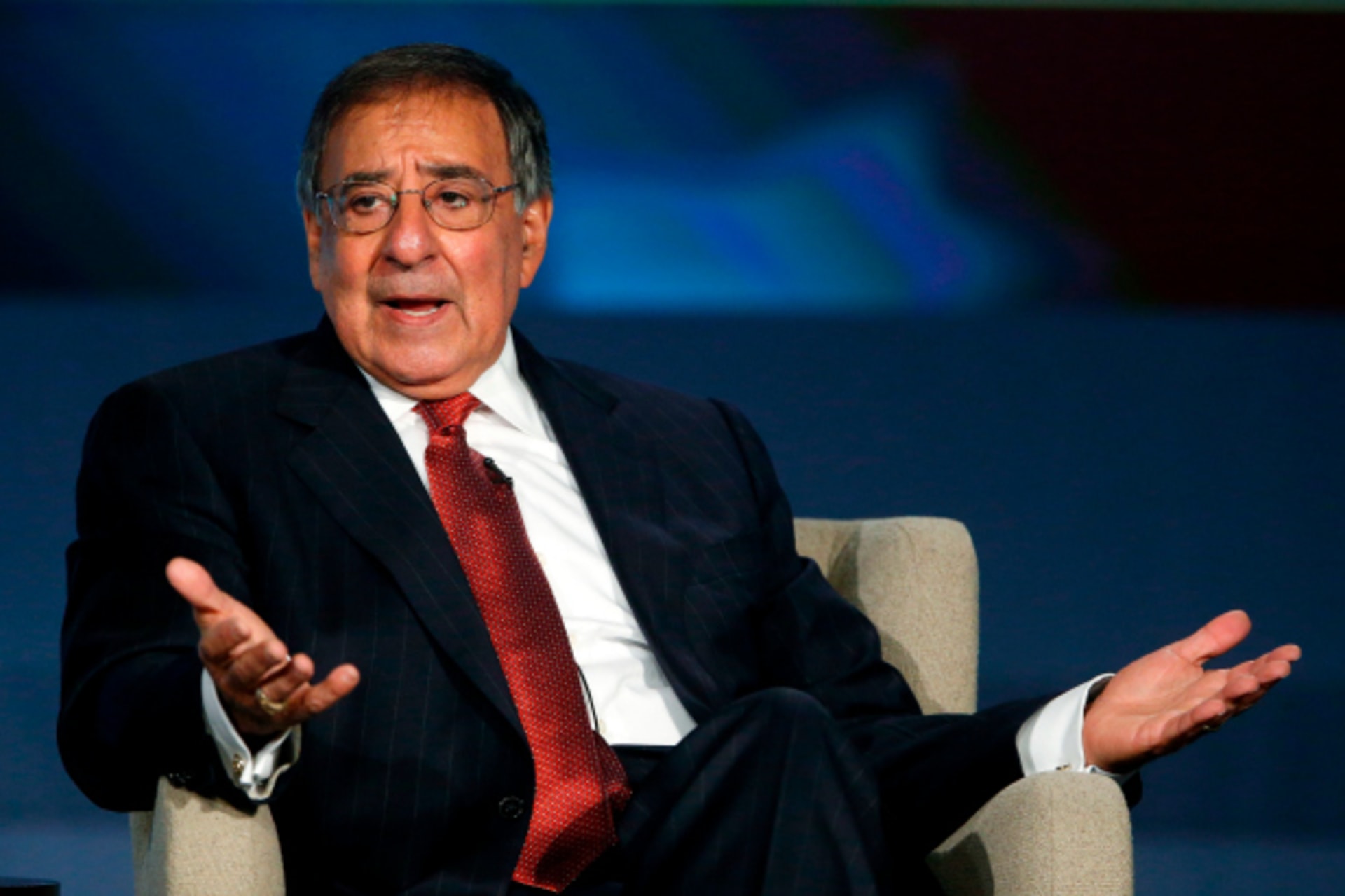Panetta Book